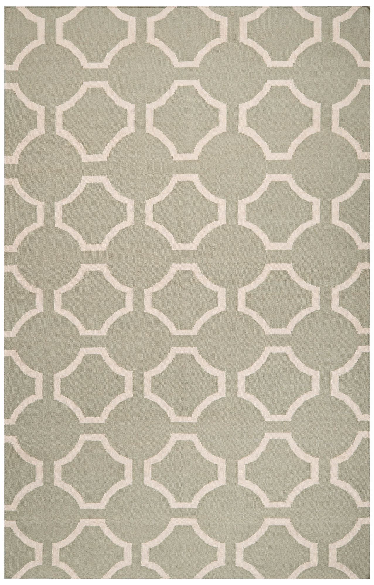 Surya Fallon FAL-1018 Seafoam Area Rug