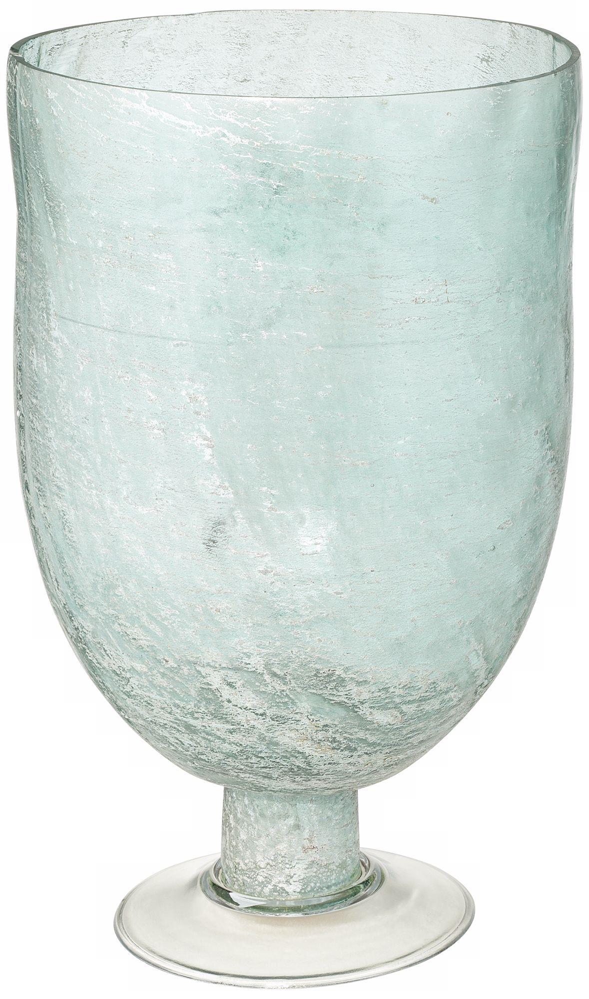 Hana Corfu Hurricane Candle Holder