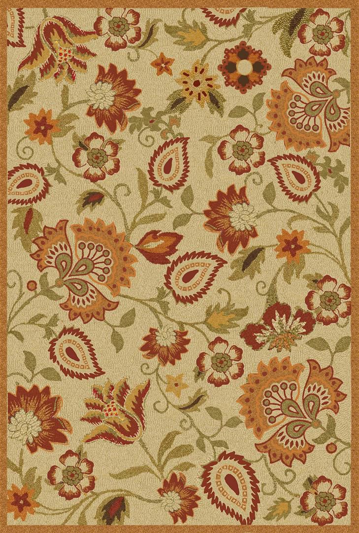 Safavieh Blossom BLM862A Collection Area Rug