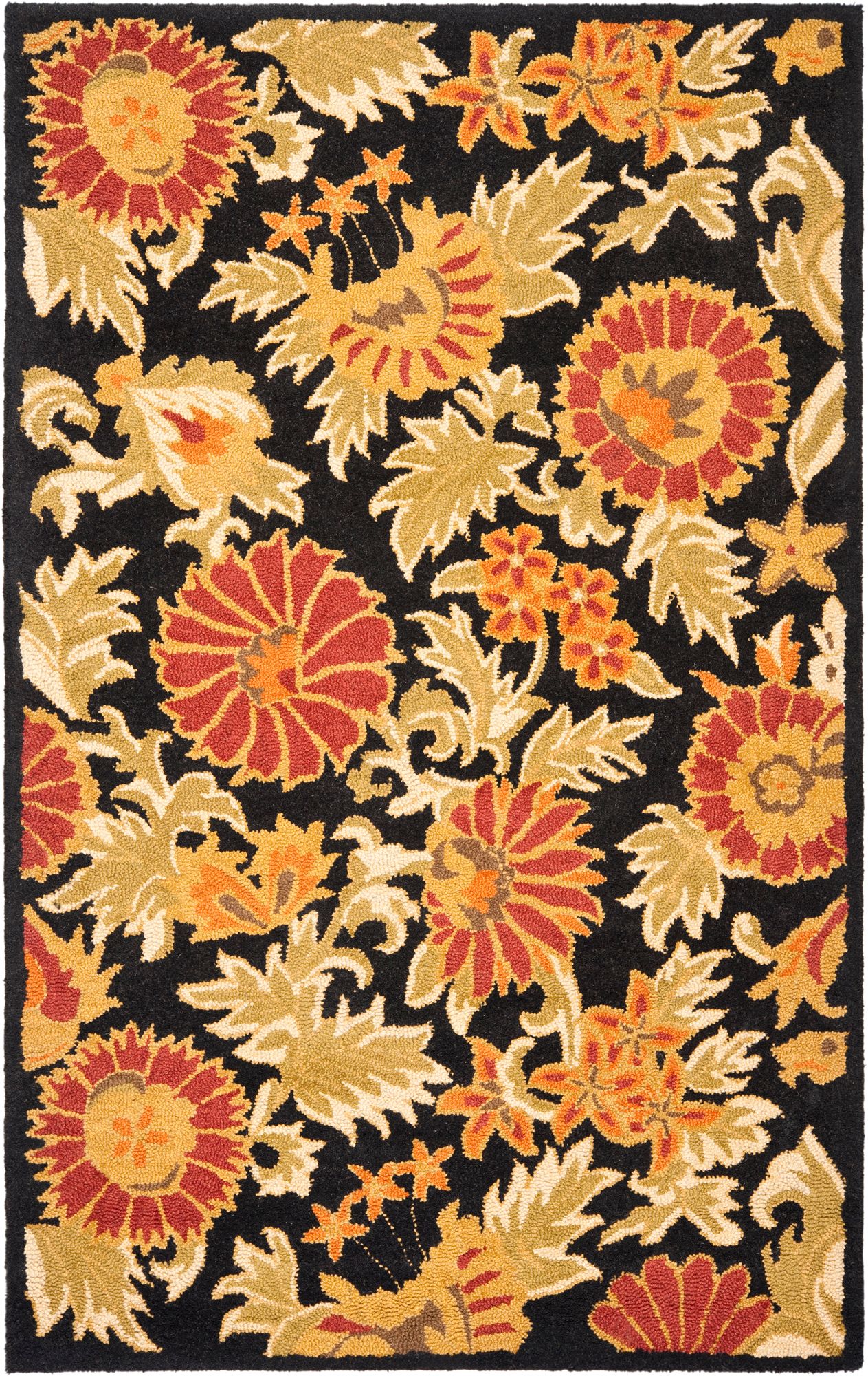 Safavieh Blossom Collection BLM912A Area Rug