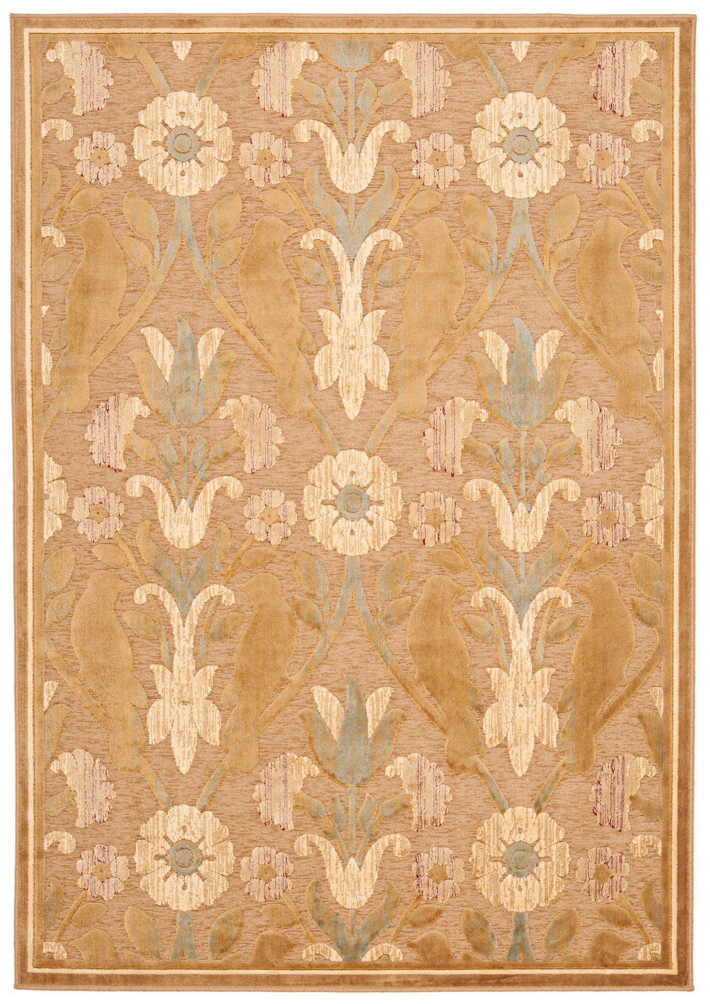 Safavieh Paradise PAR45-606 Collection Area Rug