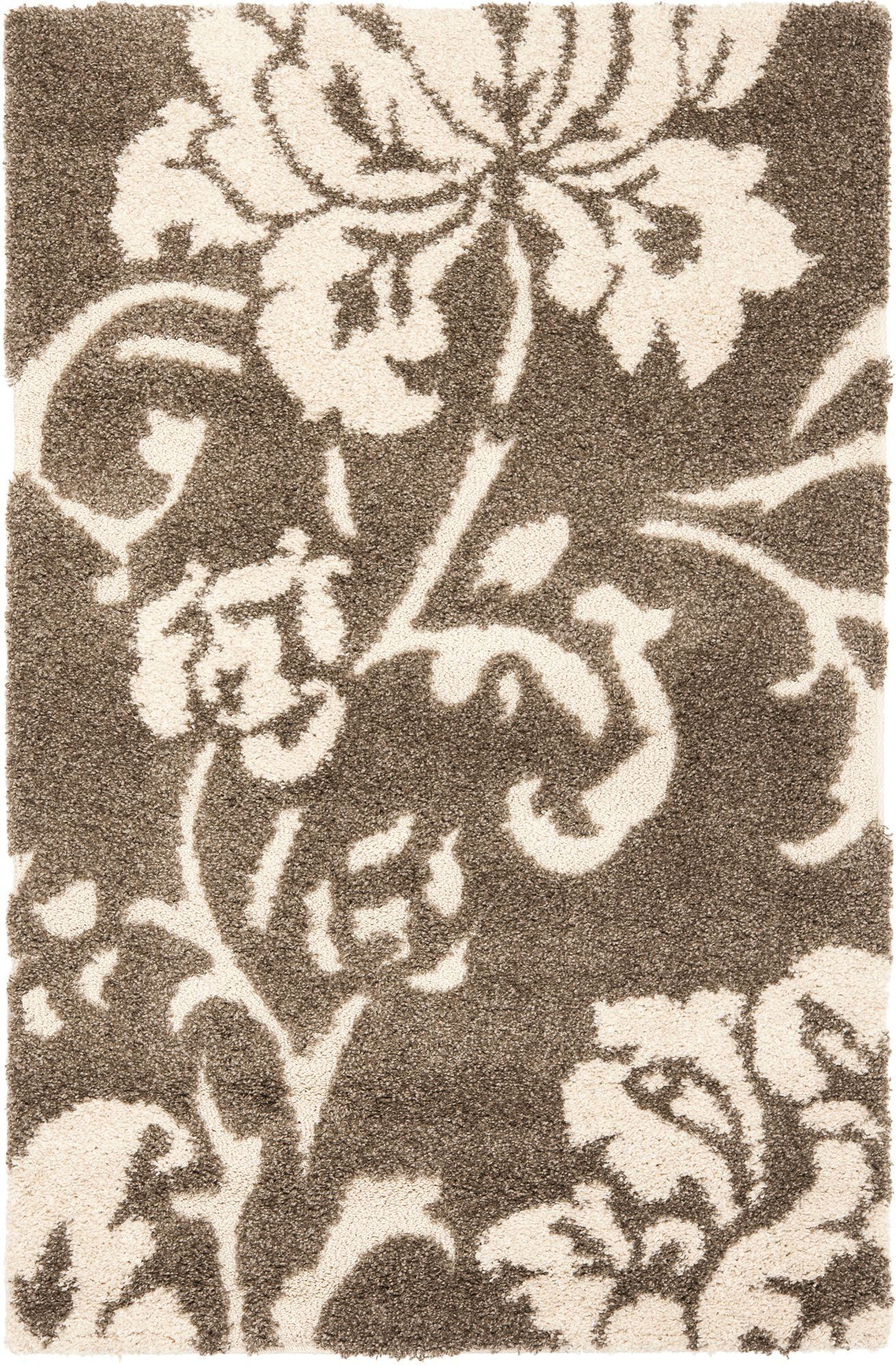 Safavieh Florida Shag SG458-7913 Area Rug