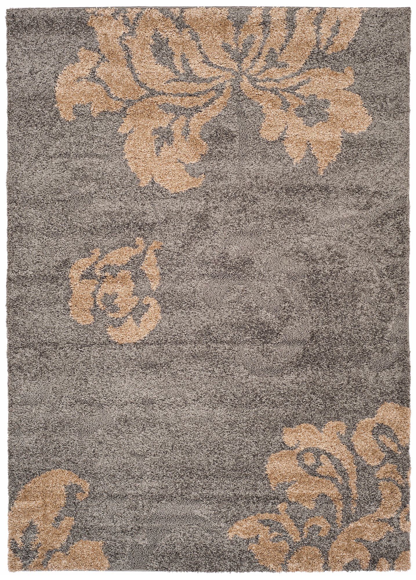 Safavieh Florida Shag SG458-8013 Area Rug