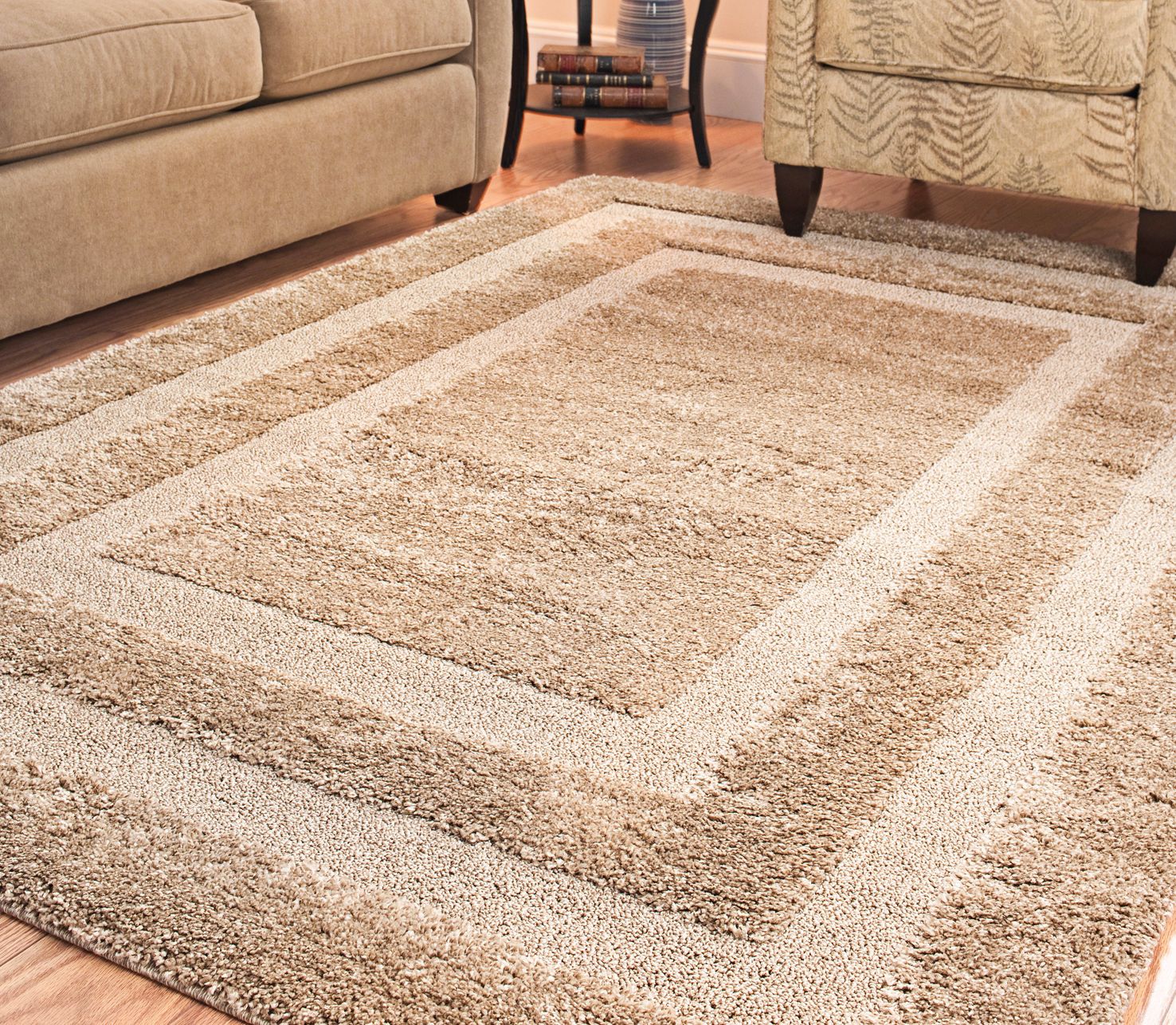 Safavieh Florida Shag SG454-1313 Area Rug