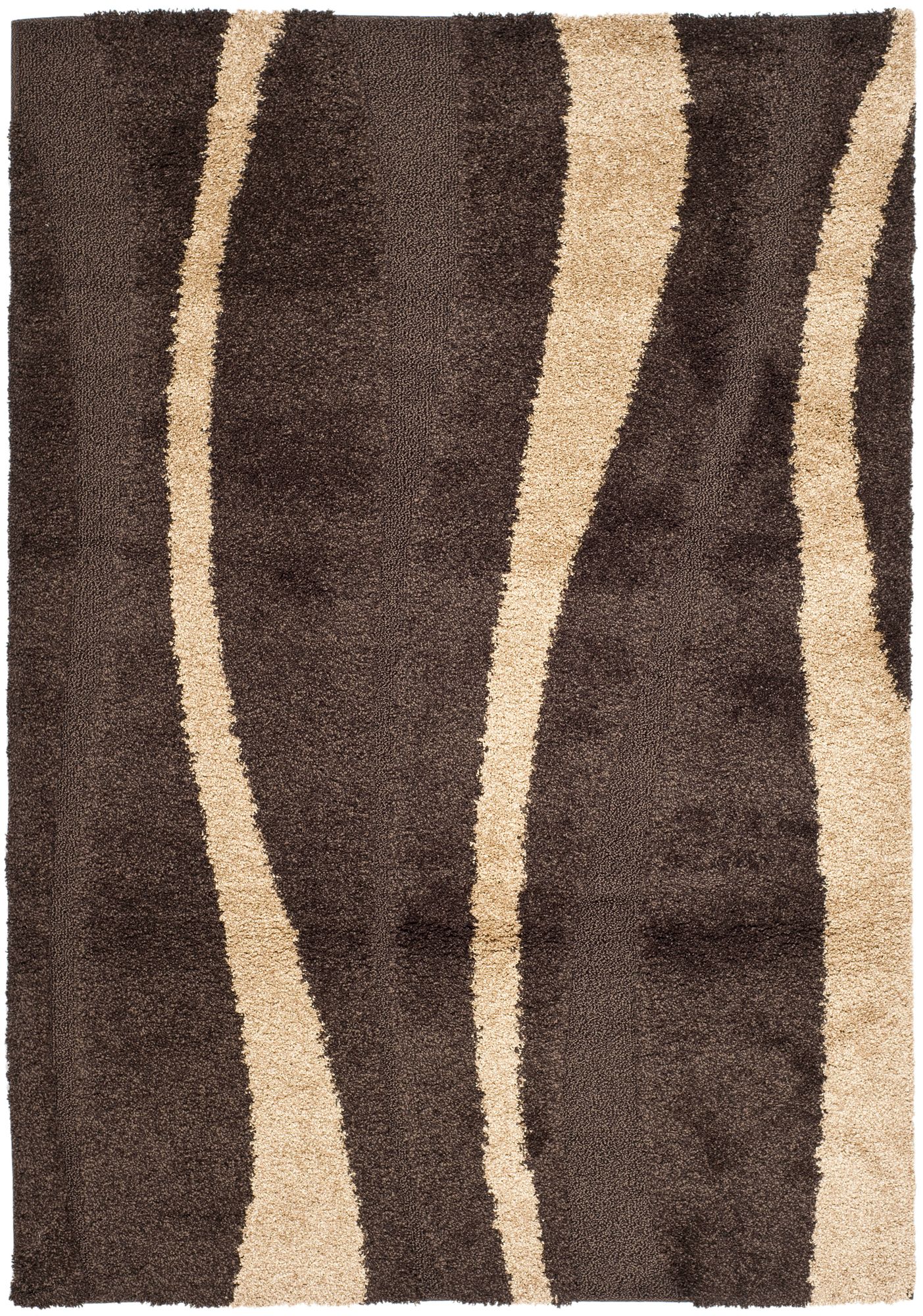Safavieh Florida Shag SG451-2813 Area Rug