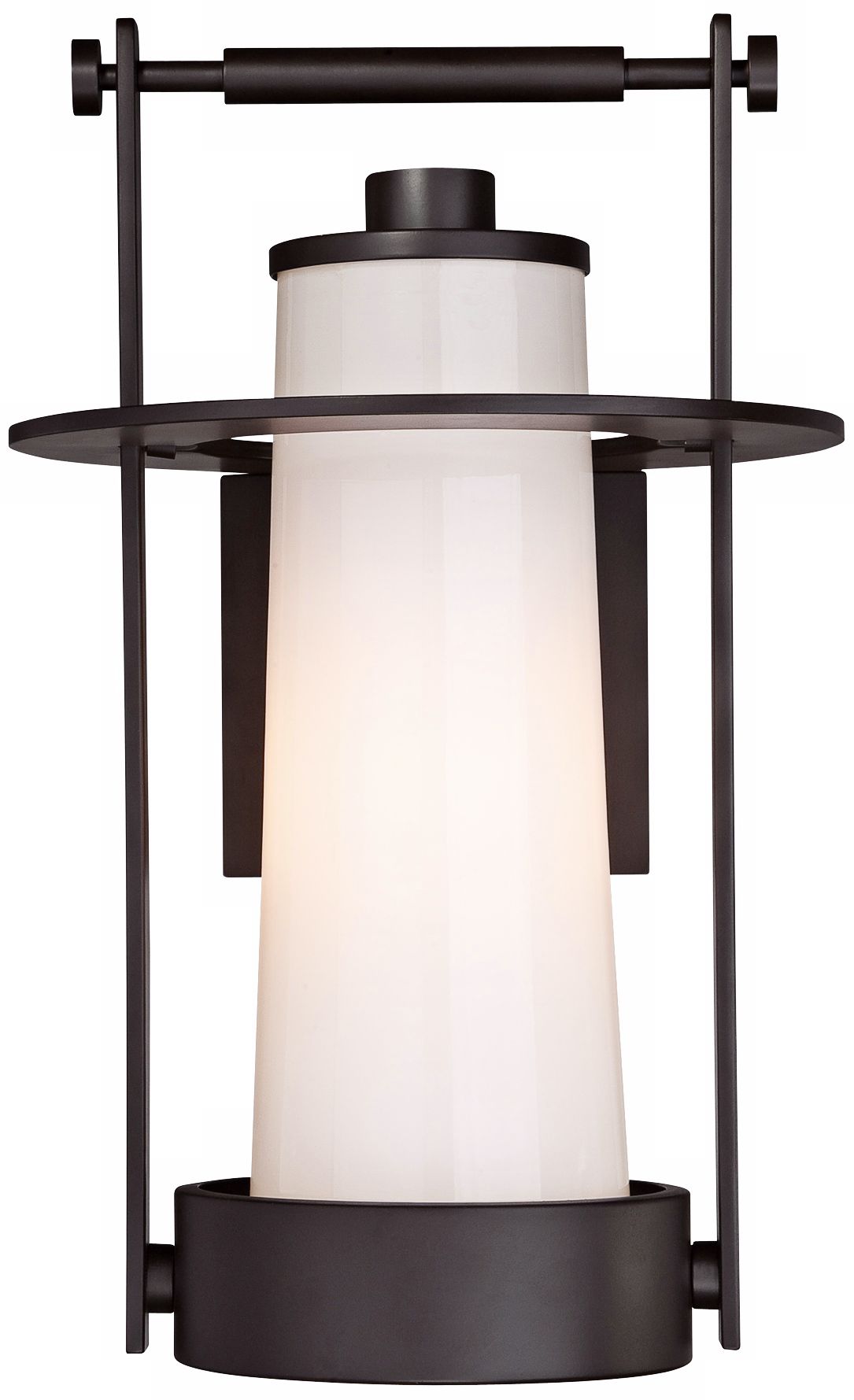 Quoizel Uptown East River 15 1/2" High Outdoor Wall Light