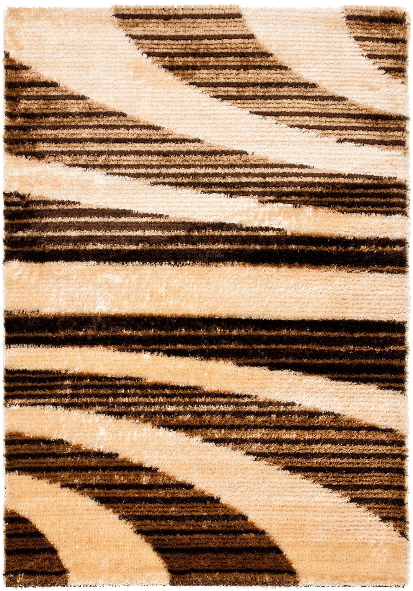 Safavieh Miami Shag SG364-1391 Area Rug