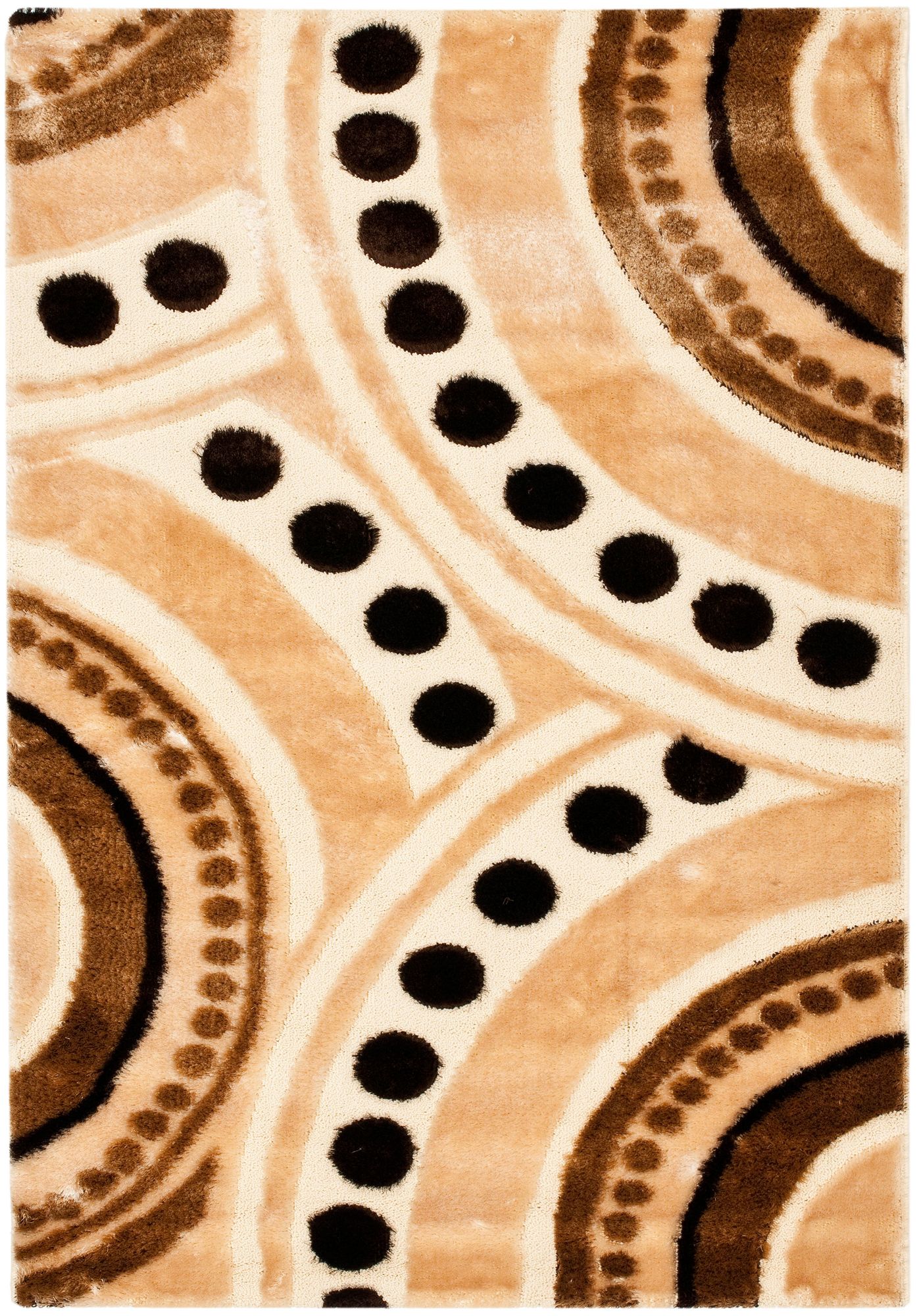 Safavieh Miami Shag SG363-1391 Area Rug