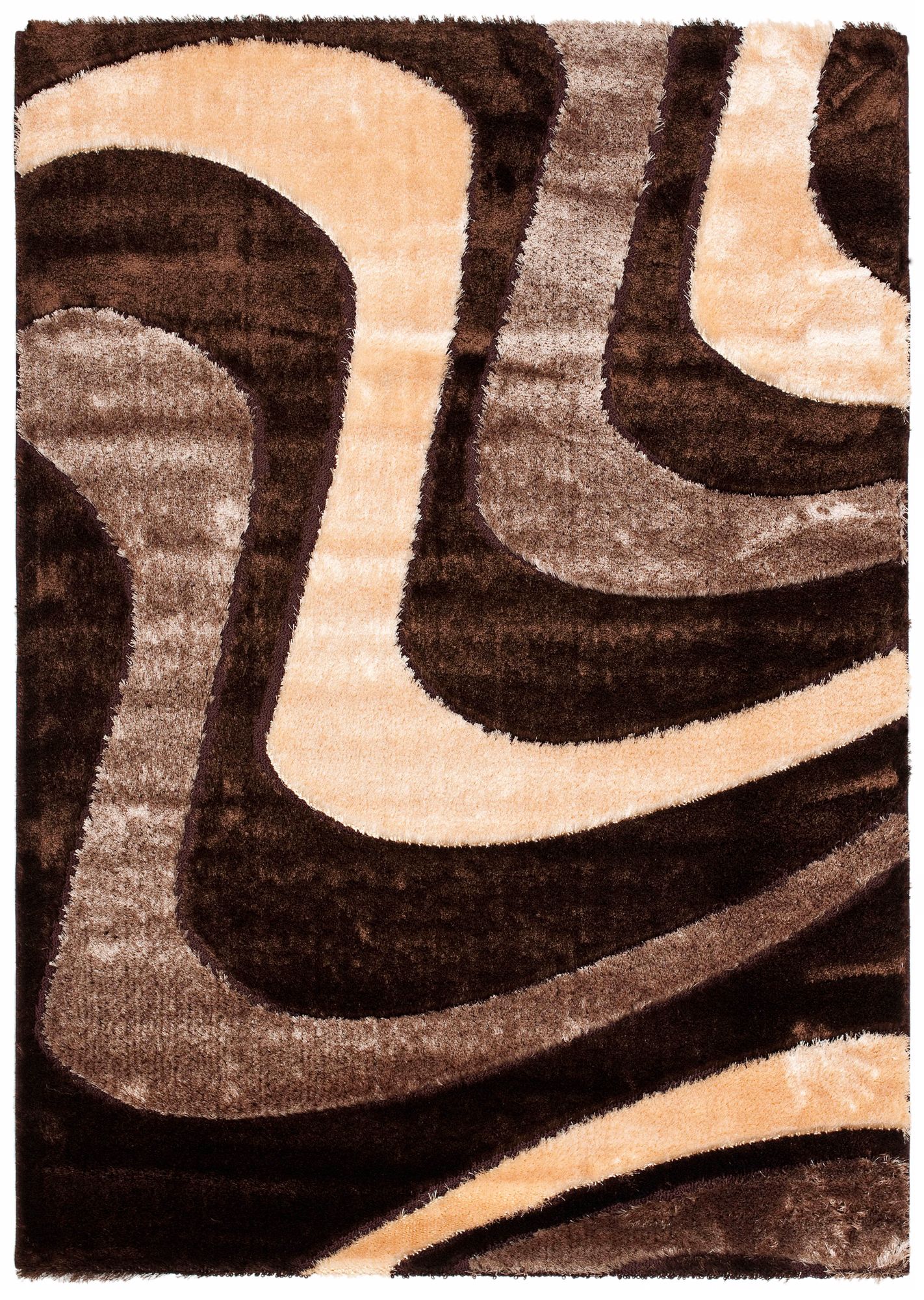 Safavieh Miami Shag SG361-2513 Area Rug
