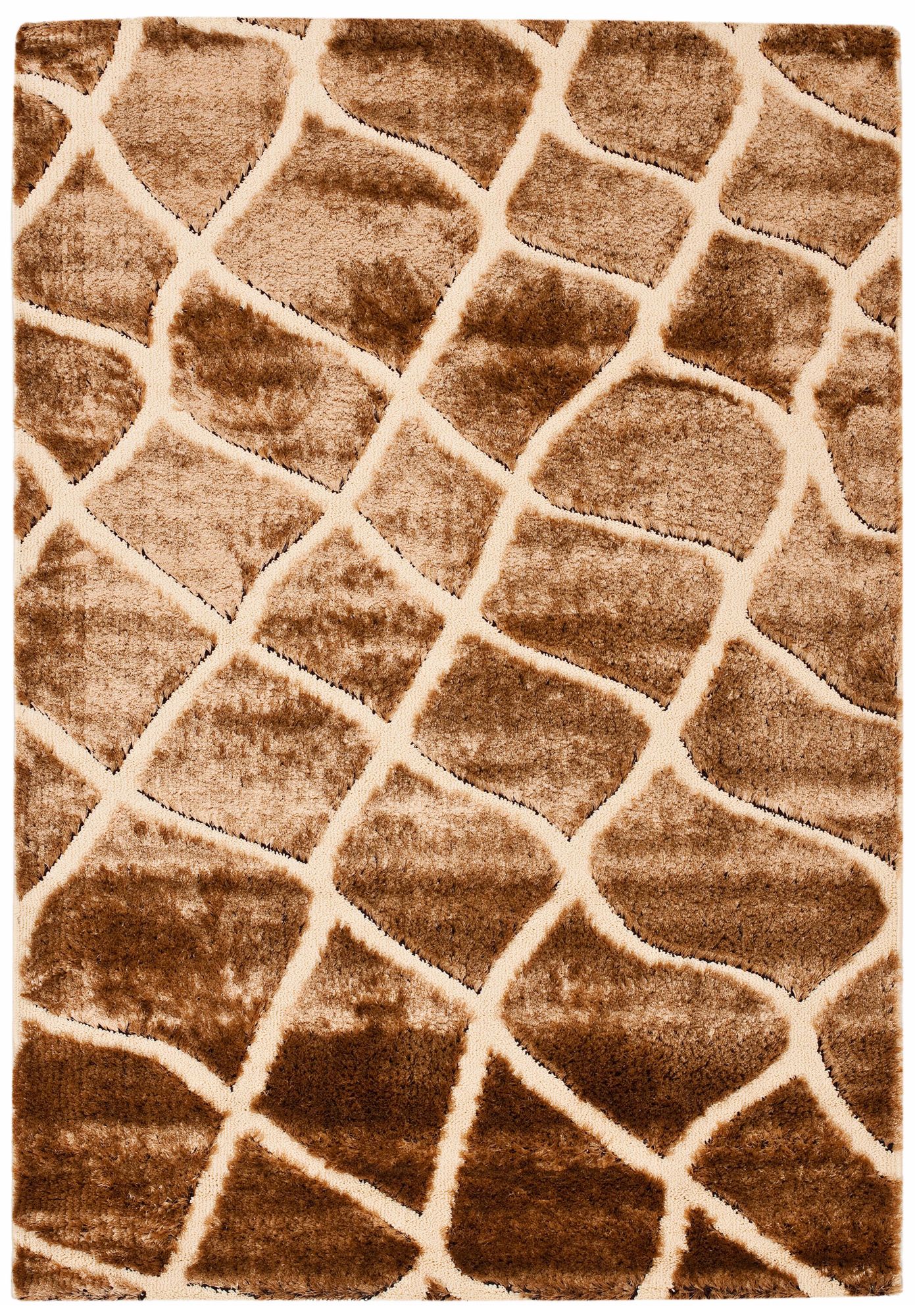 Safavieh Miami Shag SG358-1125 Area Rug