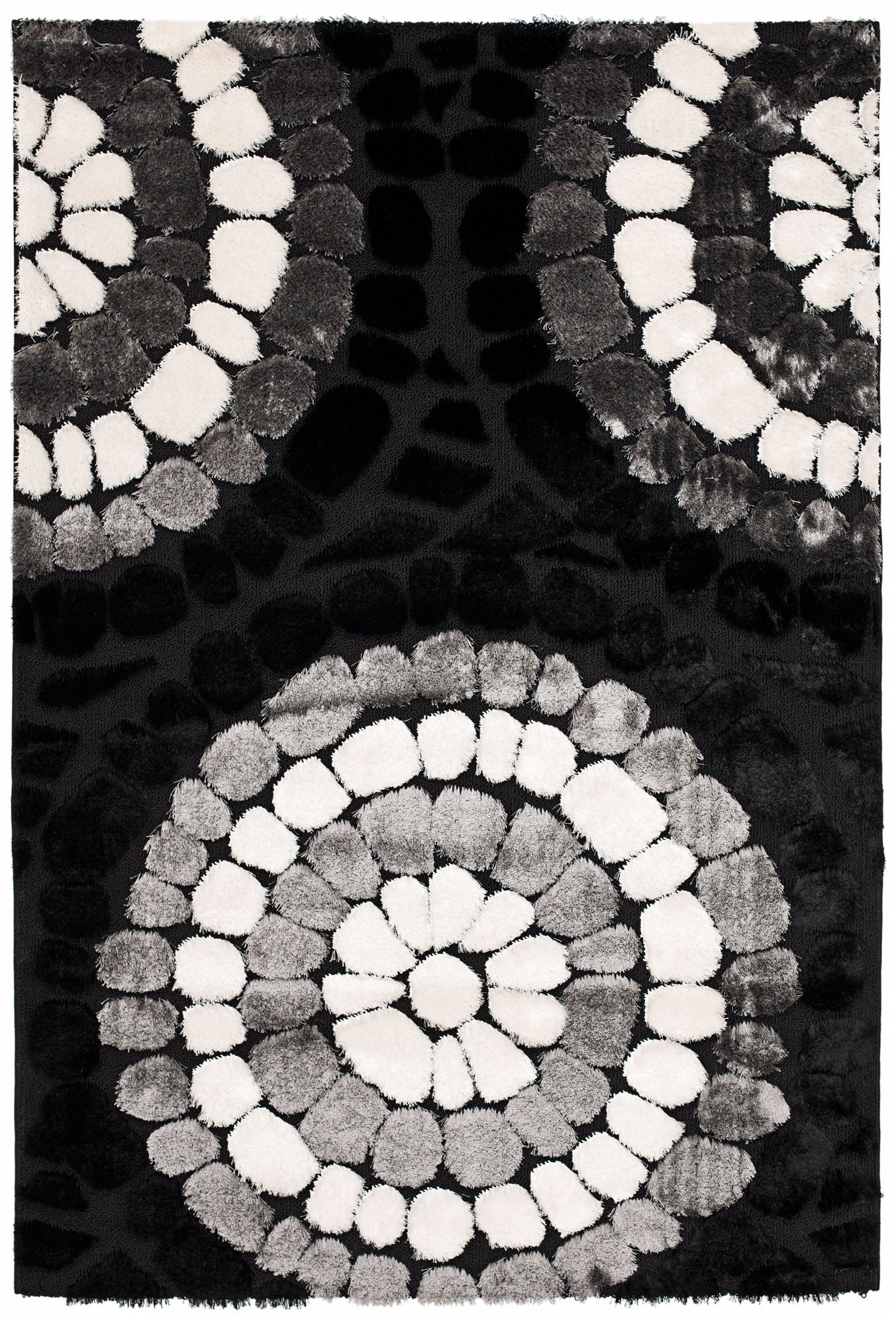 Safavieh Miami Shag SG357-9091 Area Rug