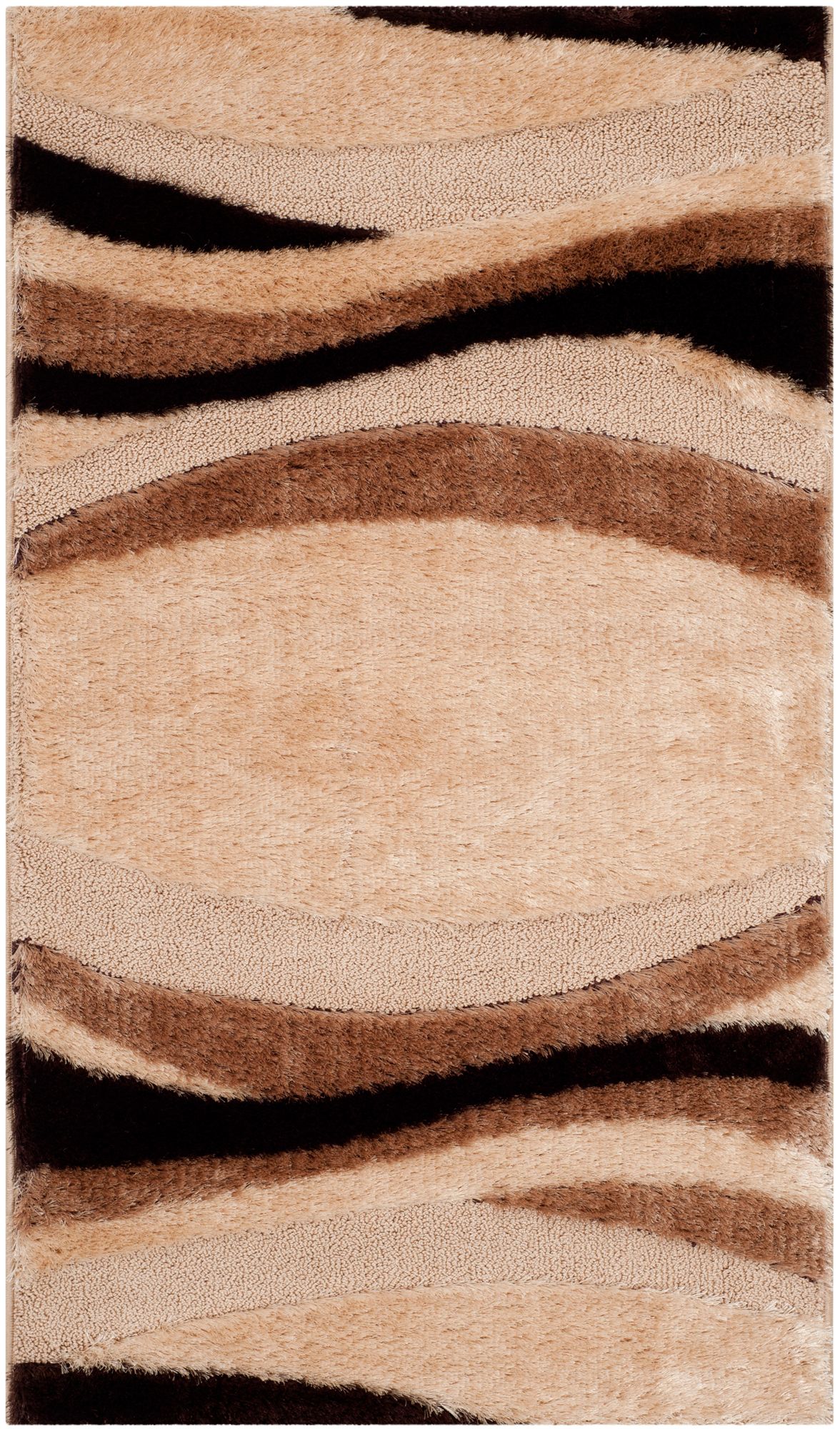 Safavieh Miami Shag SG351-1391 Area Rug
