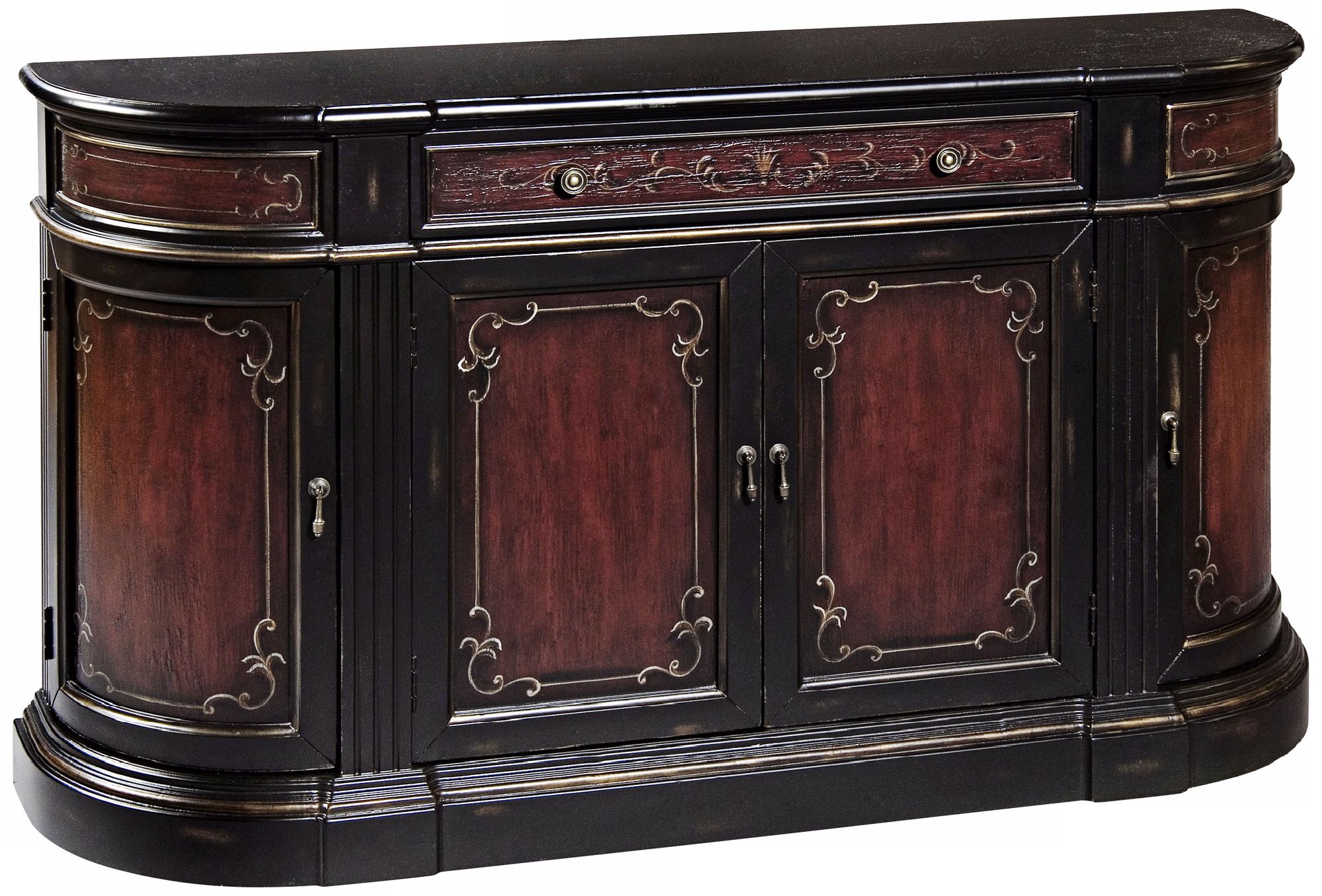 Timeless Classics Credenza