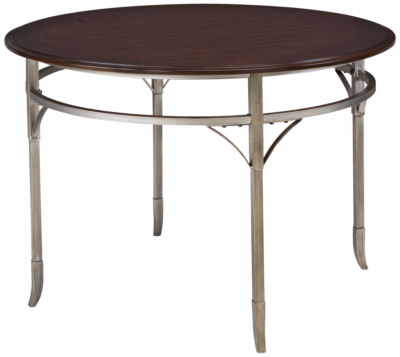 Bordeaux Espresso Dining Table