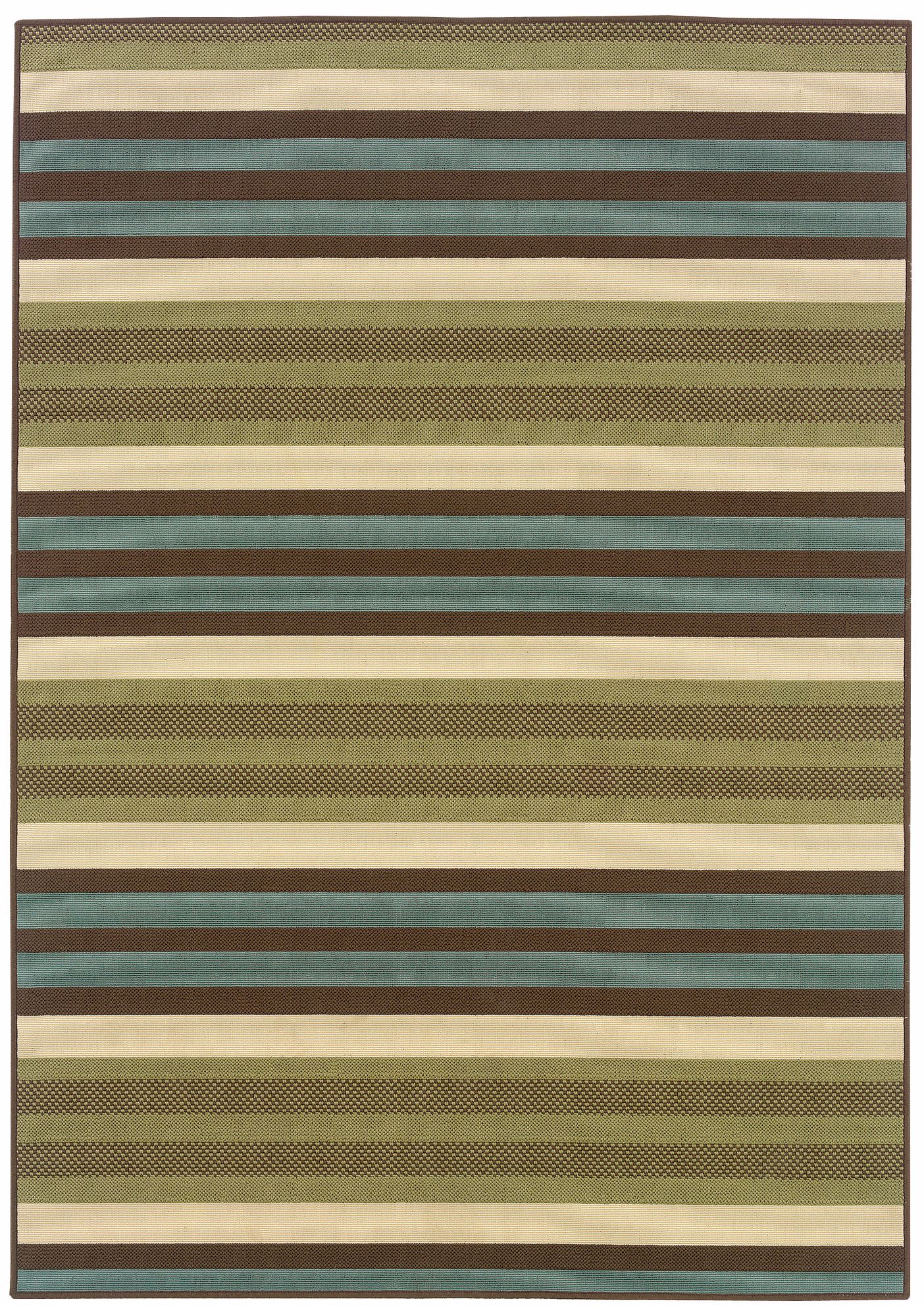 Oriental Weavers Montego 6990I Area Rug
