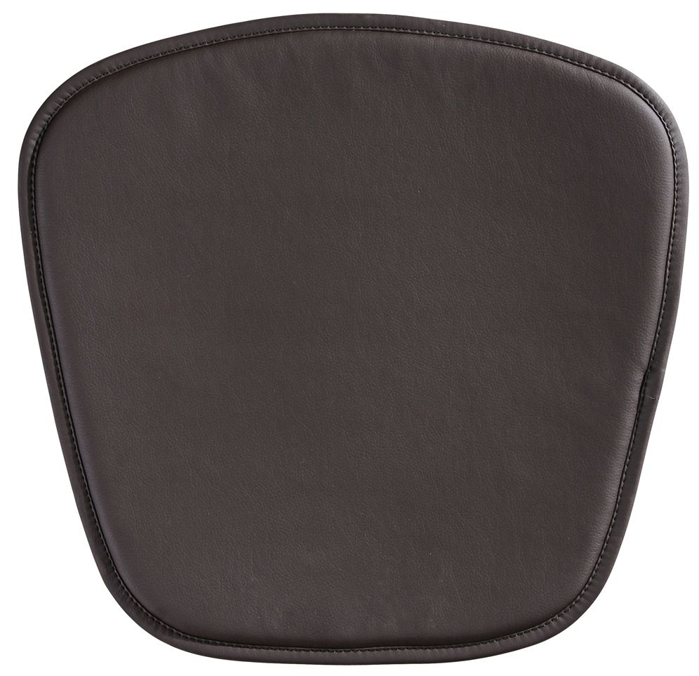 Zuo Modern Wire/Mesh Espresso Seat Cushion