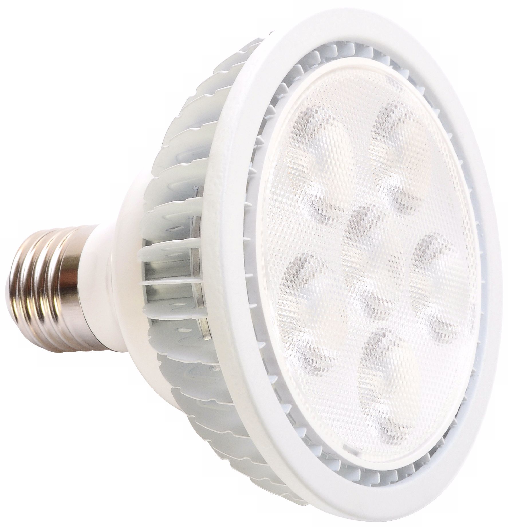 12 Watt Par30 LED Bulb (60W Equivalent) 769 Lumens
