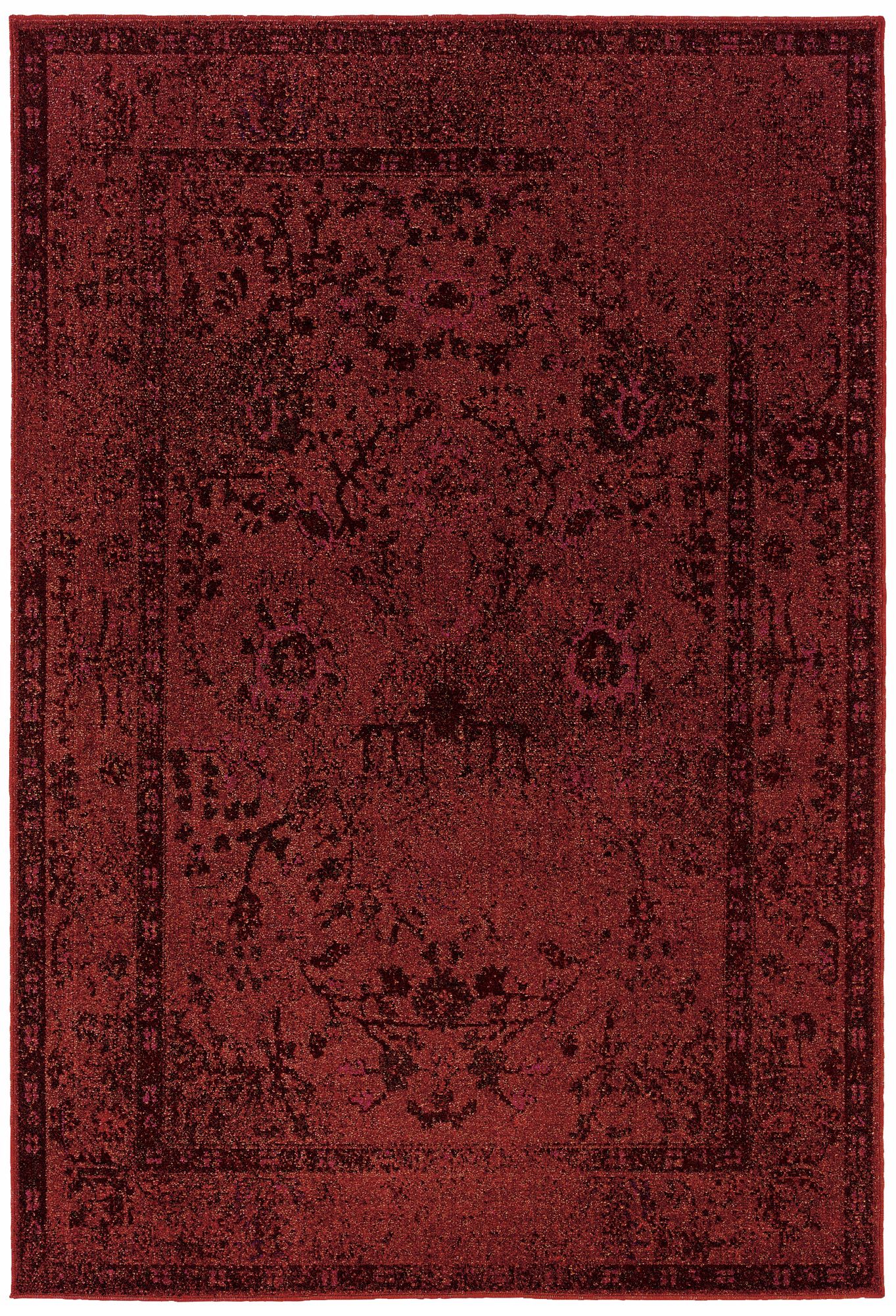 Oriental Weavers Revival 550R Area Rug