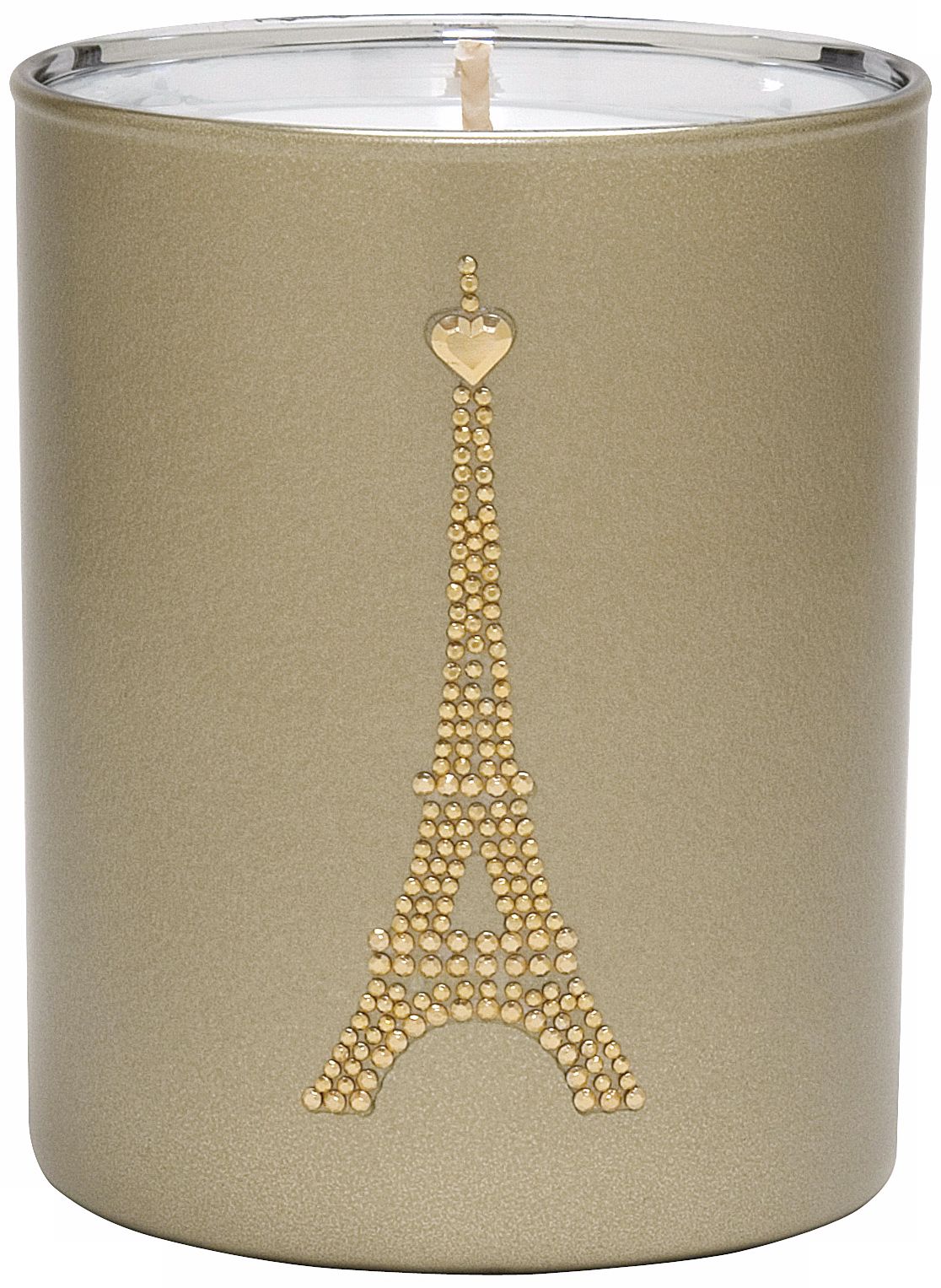 Vintage Icon J'aime Paris Scented Candle