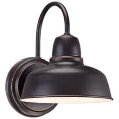 Exterior Sconce Outdoor Lighting By LampsPlus.