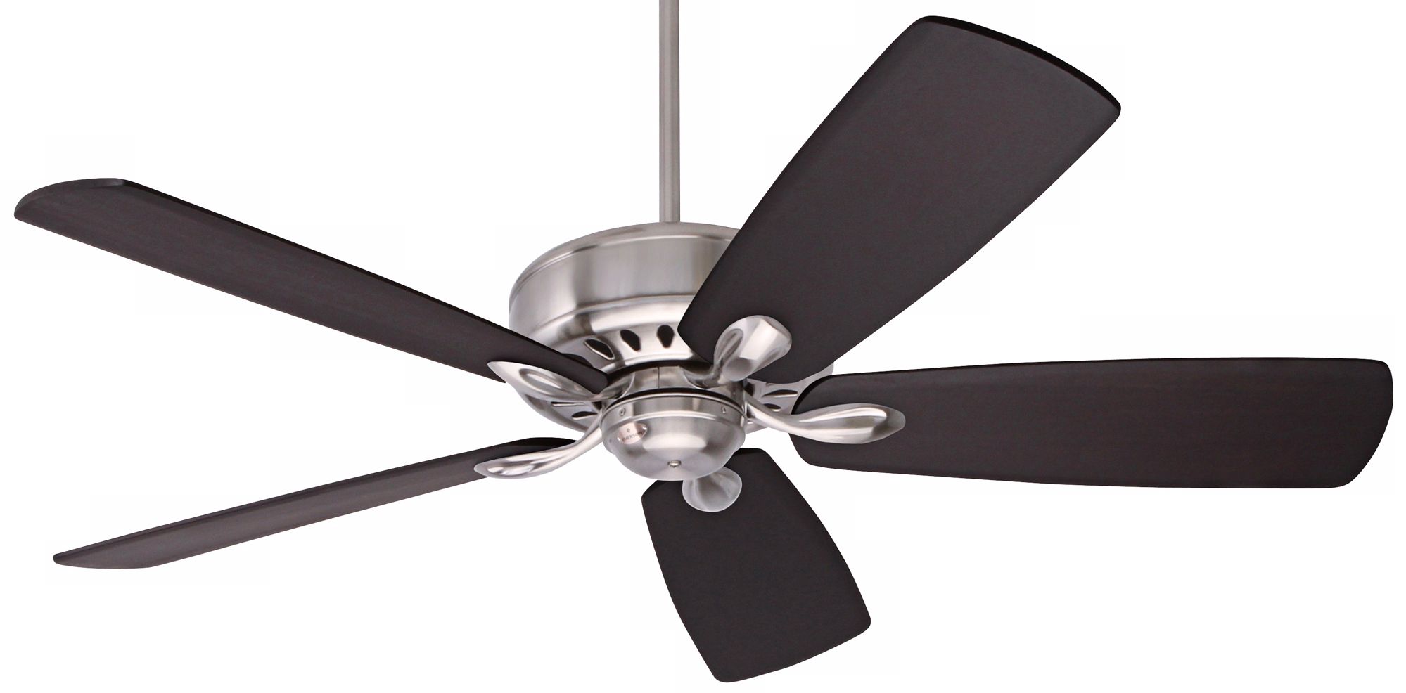 54" Emerson Avant Eco Steel ENERGY STAR Ceiling Fan