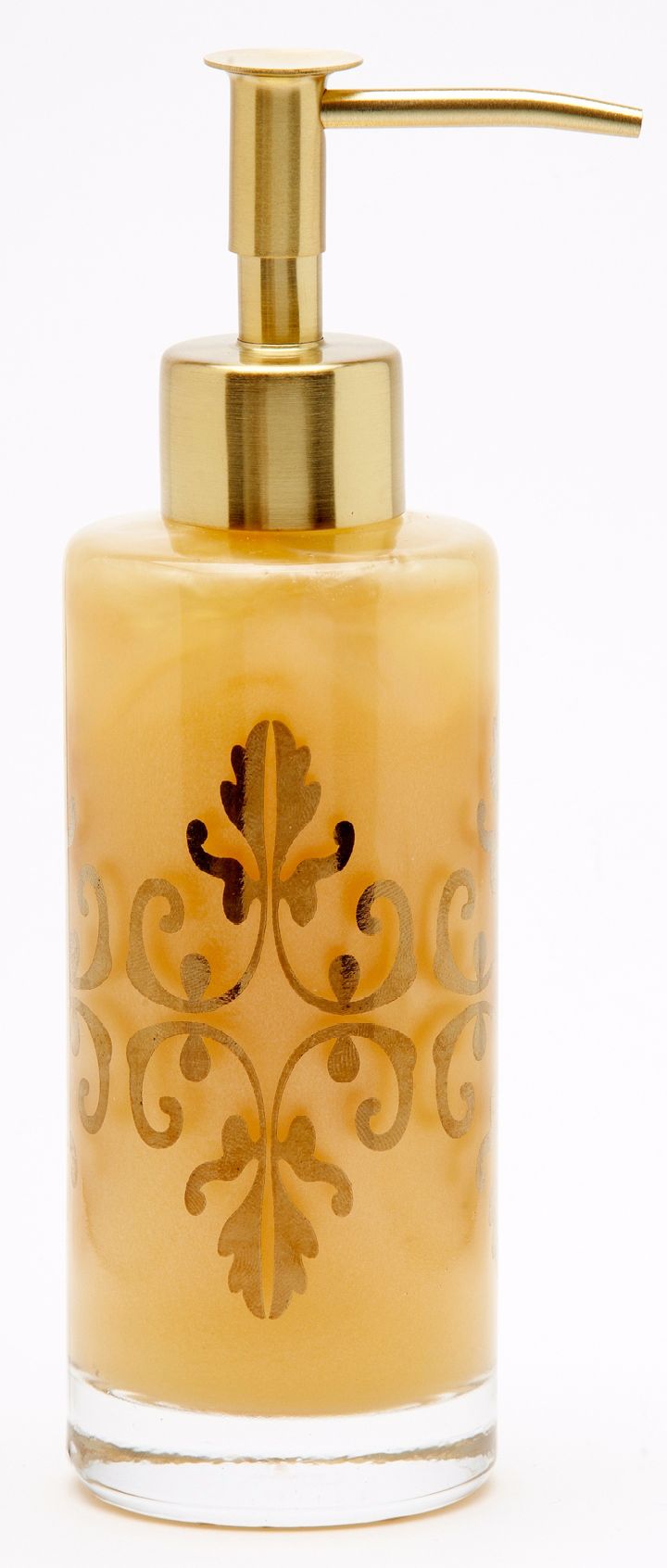 Royal Extract Handwash Pump Decanter