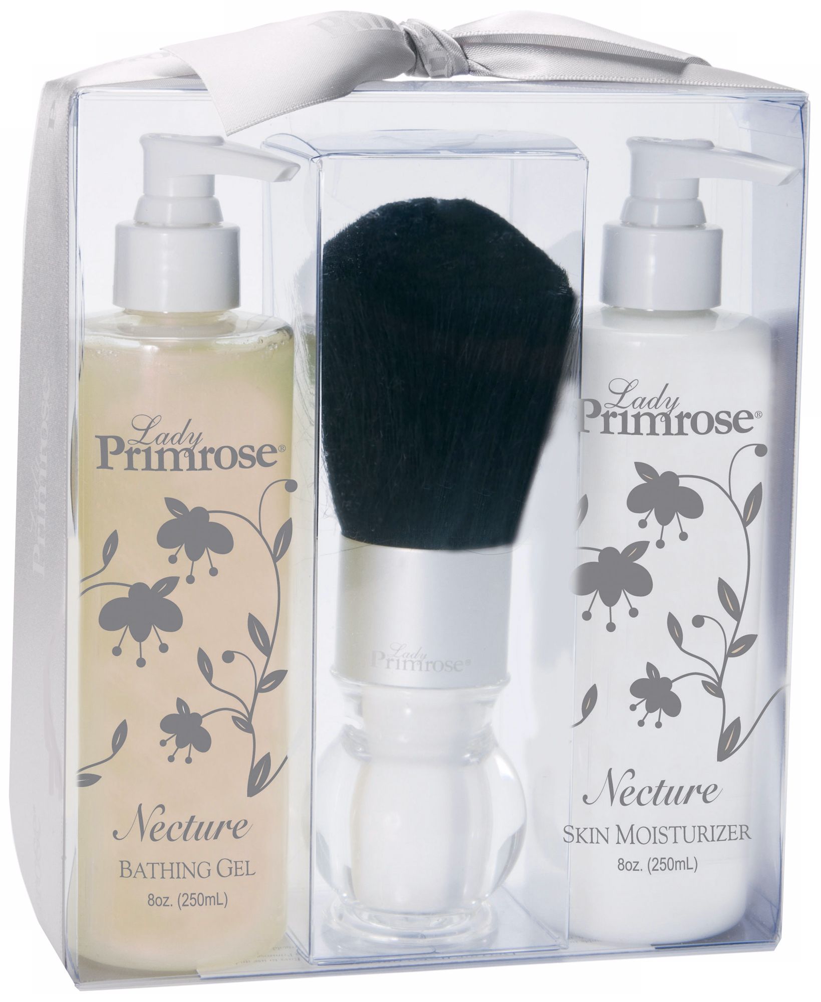 Necture Essentials 4-Piece Value Set