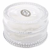 Tryst Powder Glass Jar