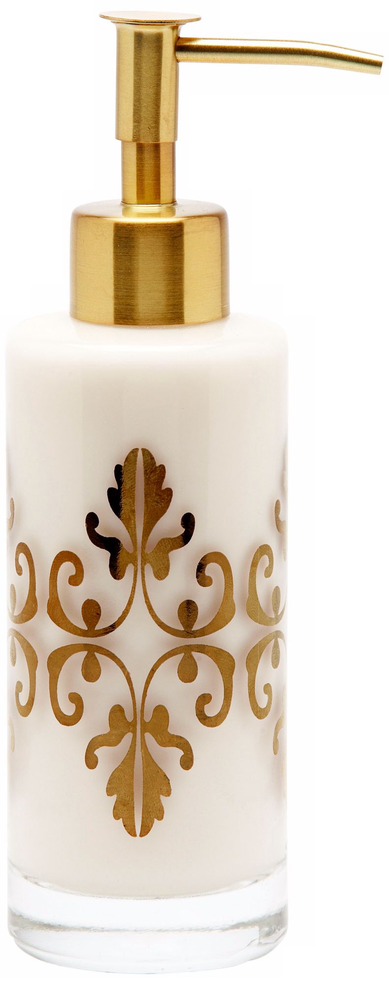 Royal Extract Moisturizer Pump Decanter