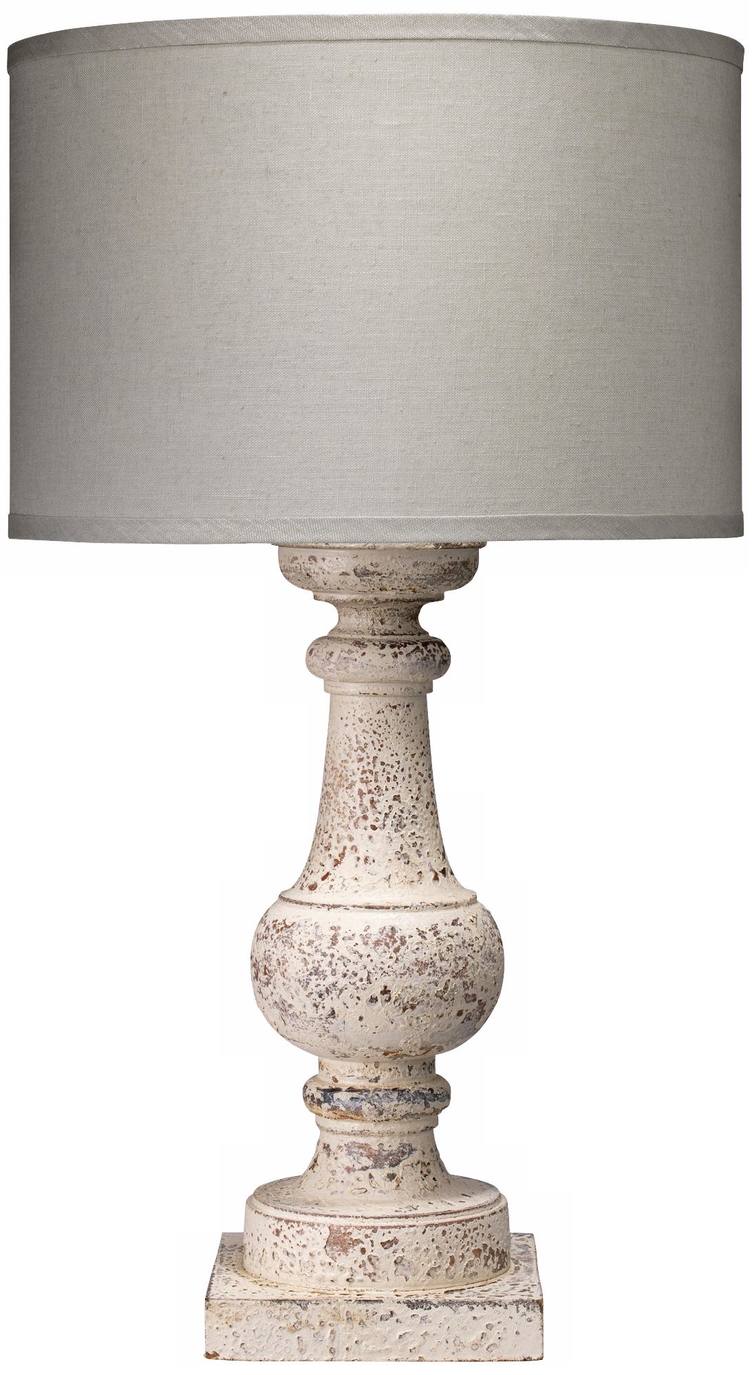 Jamie Young French Country Table Lamp