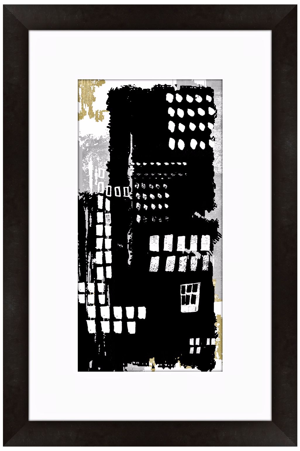 The Little House I 17 1/2" High Walt Disney Wall Art