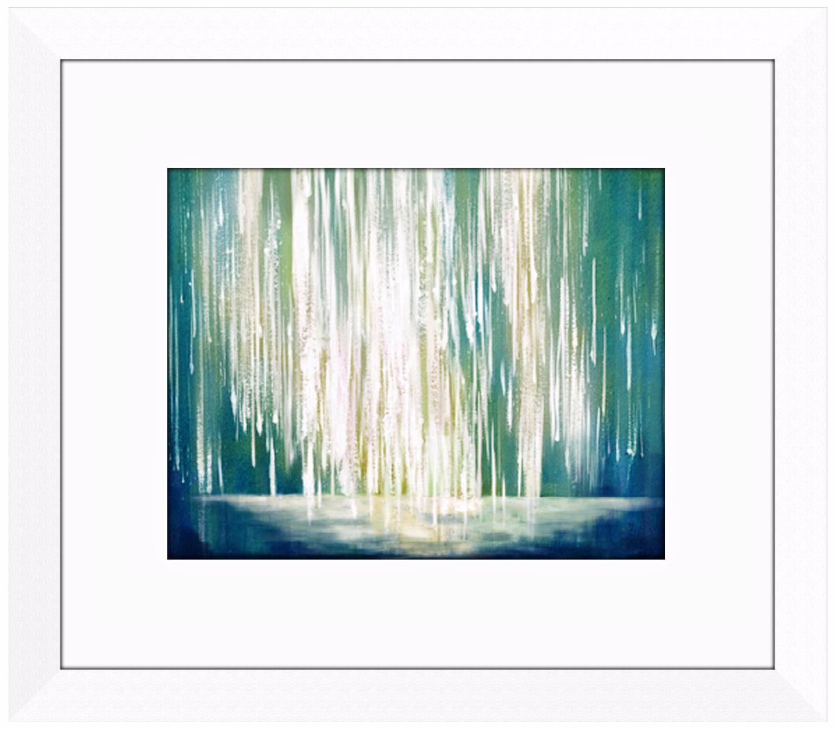 Fantasia VII 14" Wide Walt Disney Wall Art