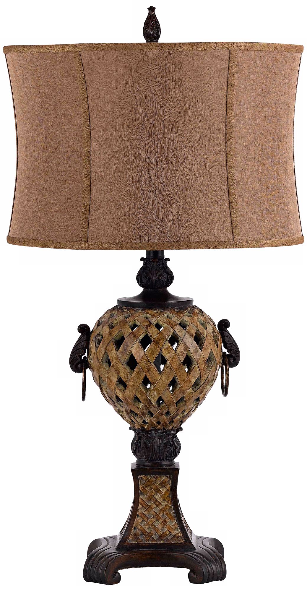 Emporia Urn Table Lamp