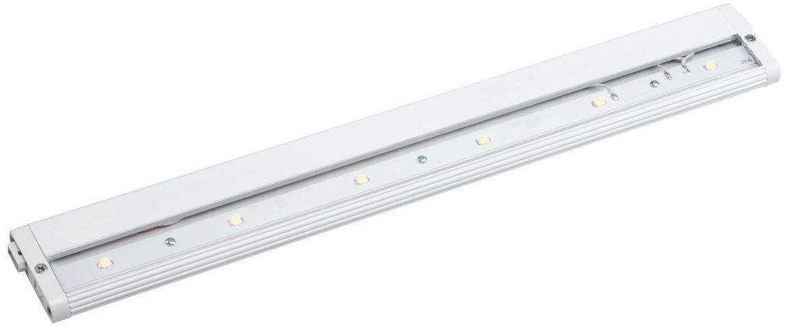 LED Kichler18" Design Pro White Under Cabinet Light