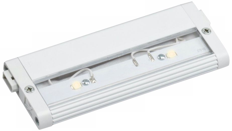 LED Kichler 6" Design Pro White Under Cabinet Light