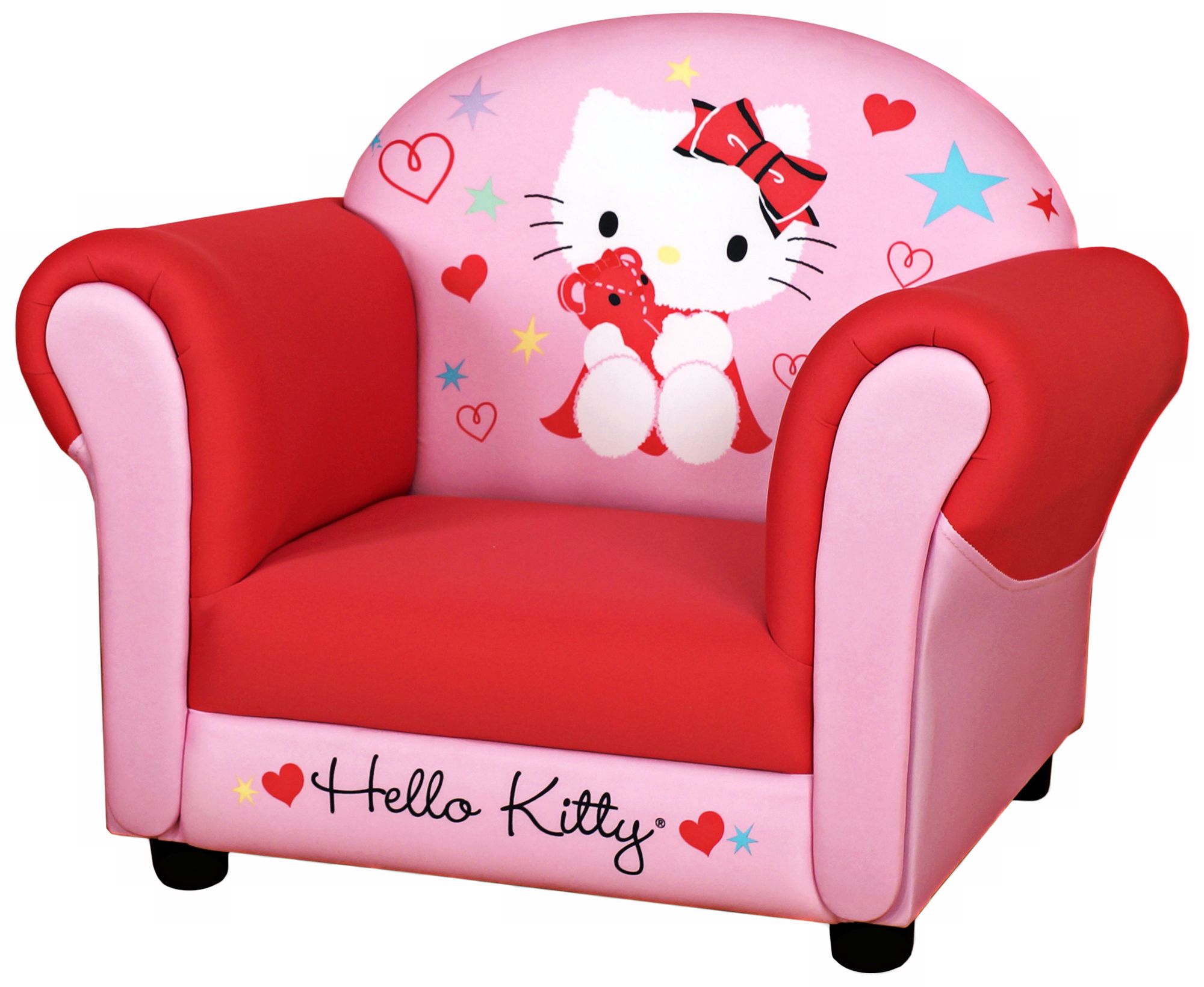 Hello Kitty Kids Armchair