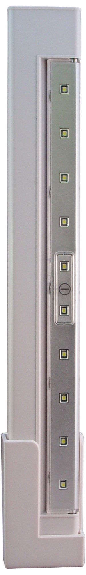 Rite Lite Battery Pwered 15" Wide LED Under Cabinet Light