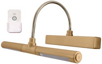 picture light, picture lights, picture lighting, cordless picture light, halogen picture lights, wall art lighting, painting lighting