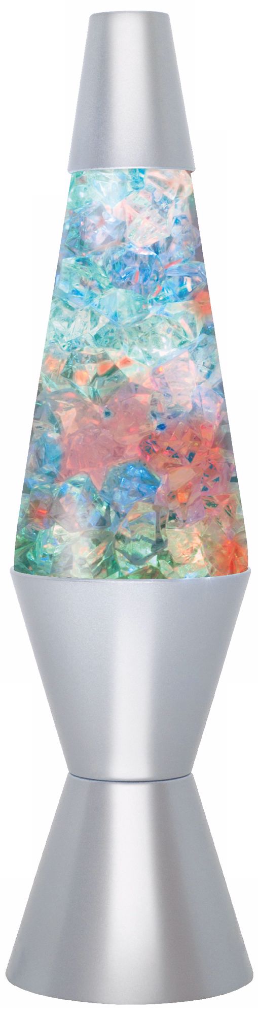 Ice 14 1/2" High Lava® Lamp