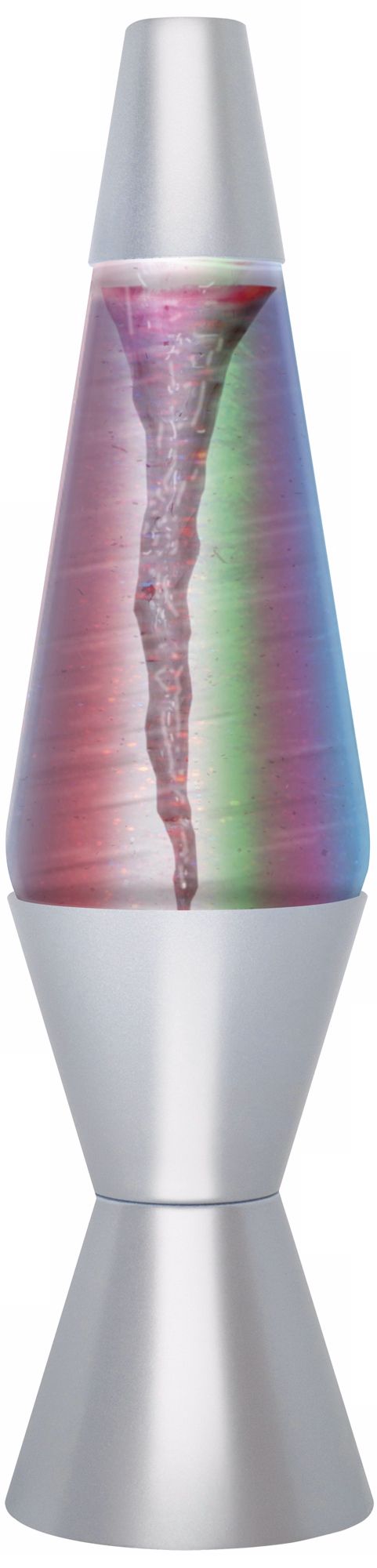 Twister Action Tornado Lava® Lamp