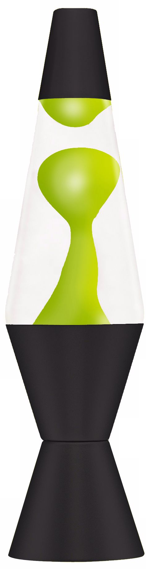 Neon Green Lava® Lamp