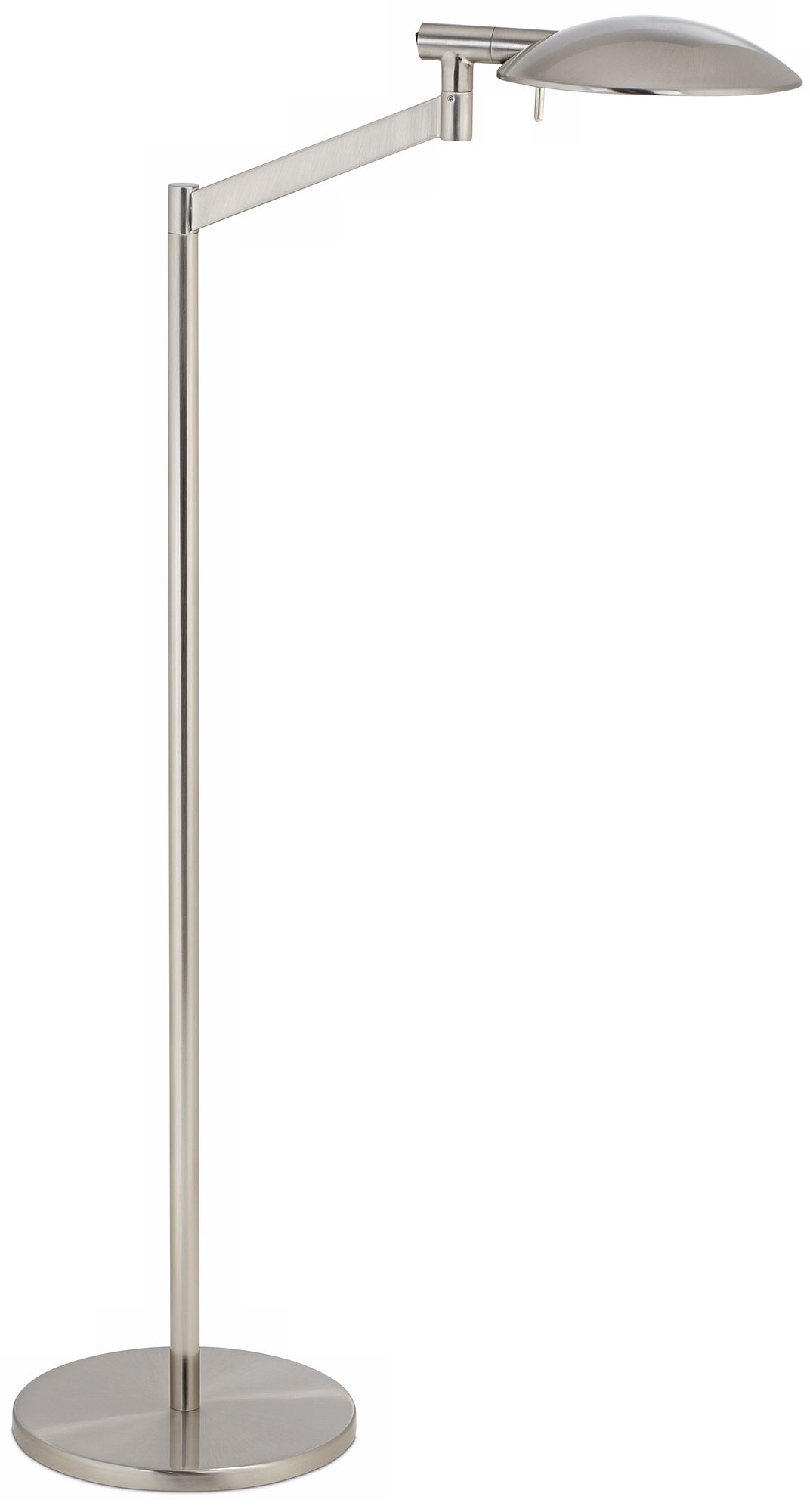 Robert Sonneman Perch Chairside Floor Lamp
