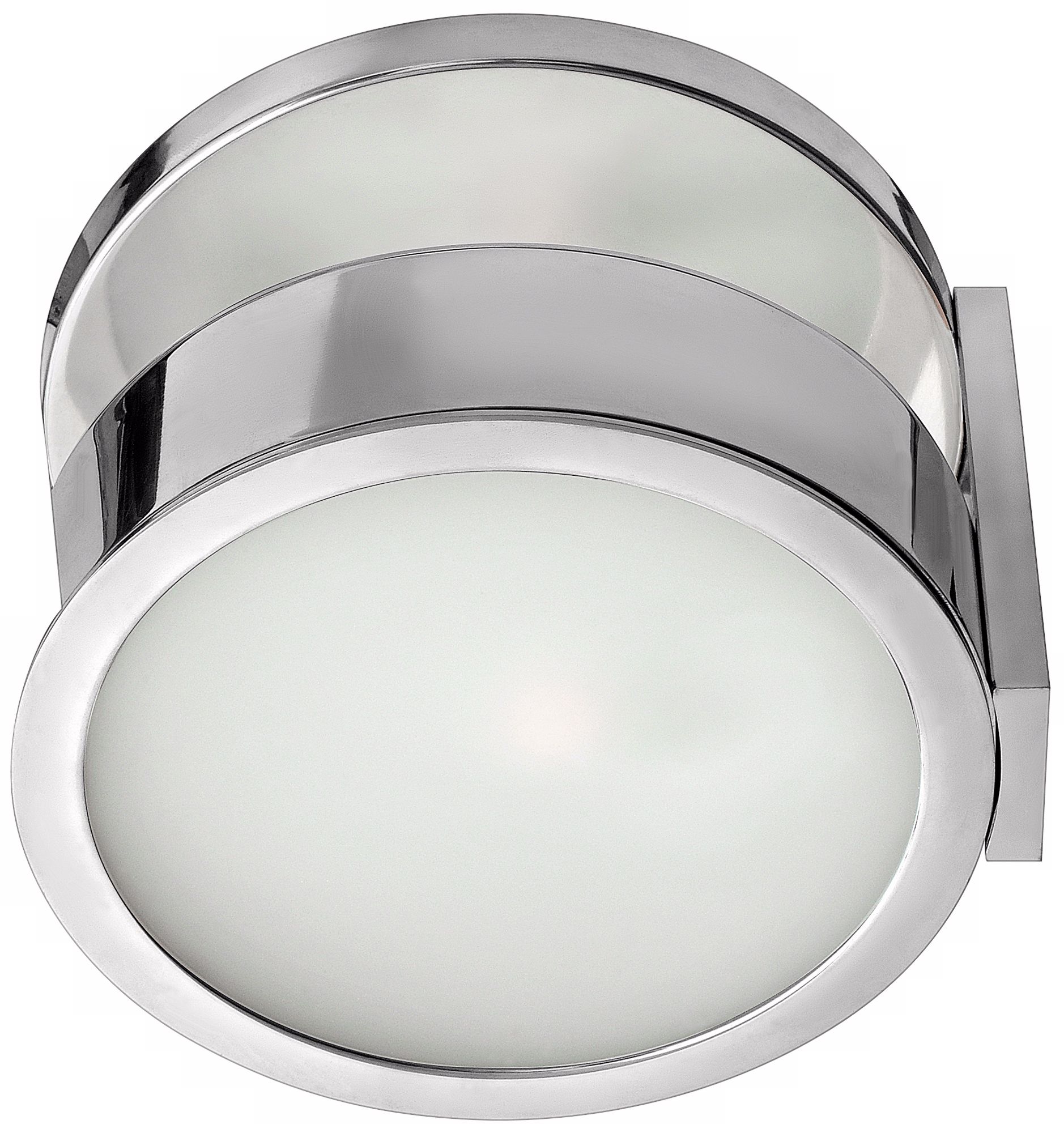 Fredrick Ramond Broadway Collection 8 1/2" High Wall Sconce