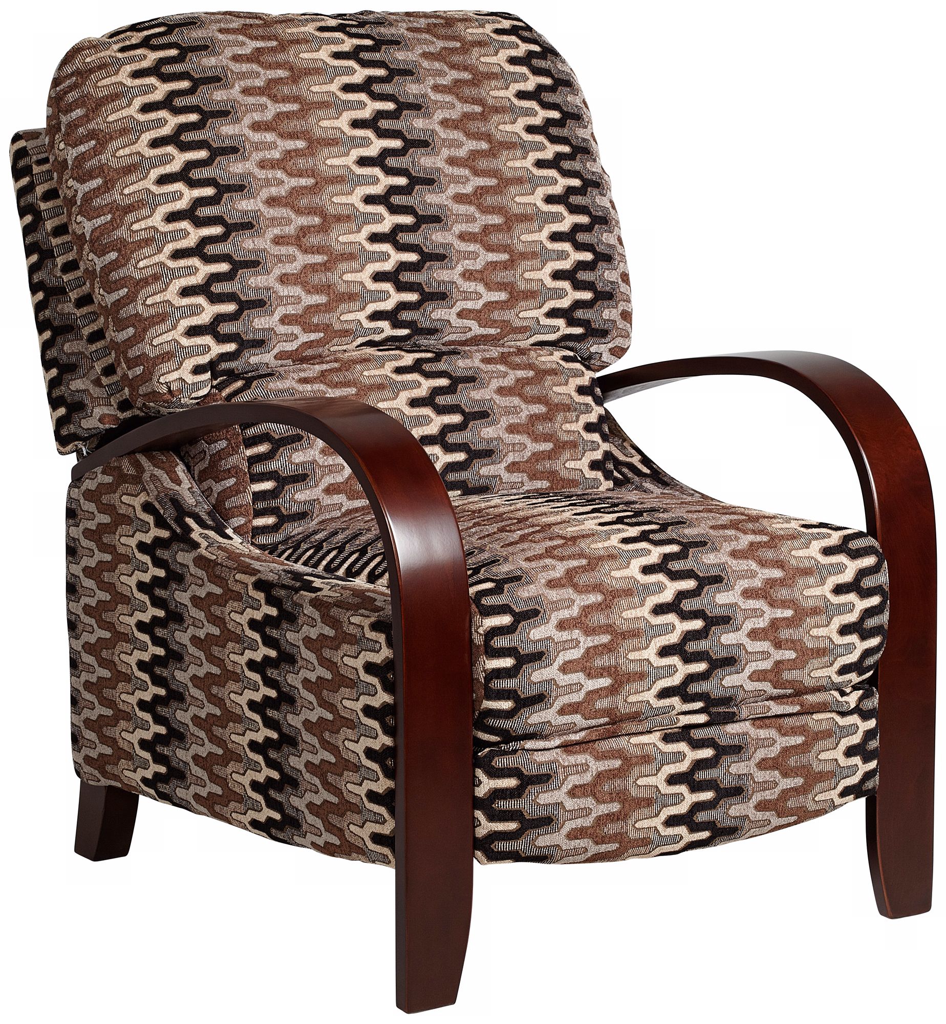 Jonathon Westside 3-Way Recliner Chair