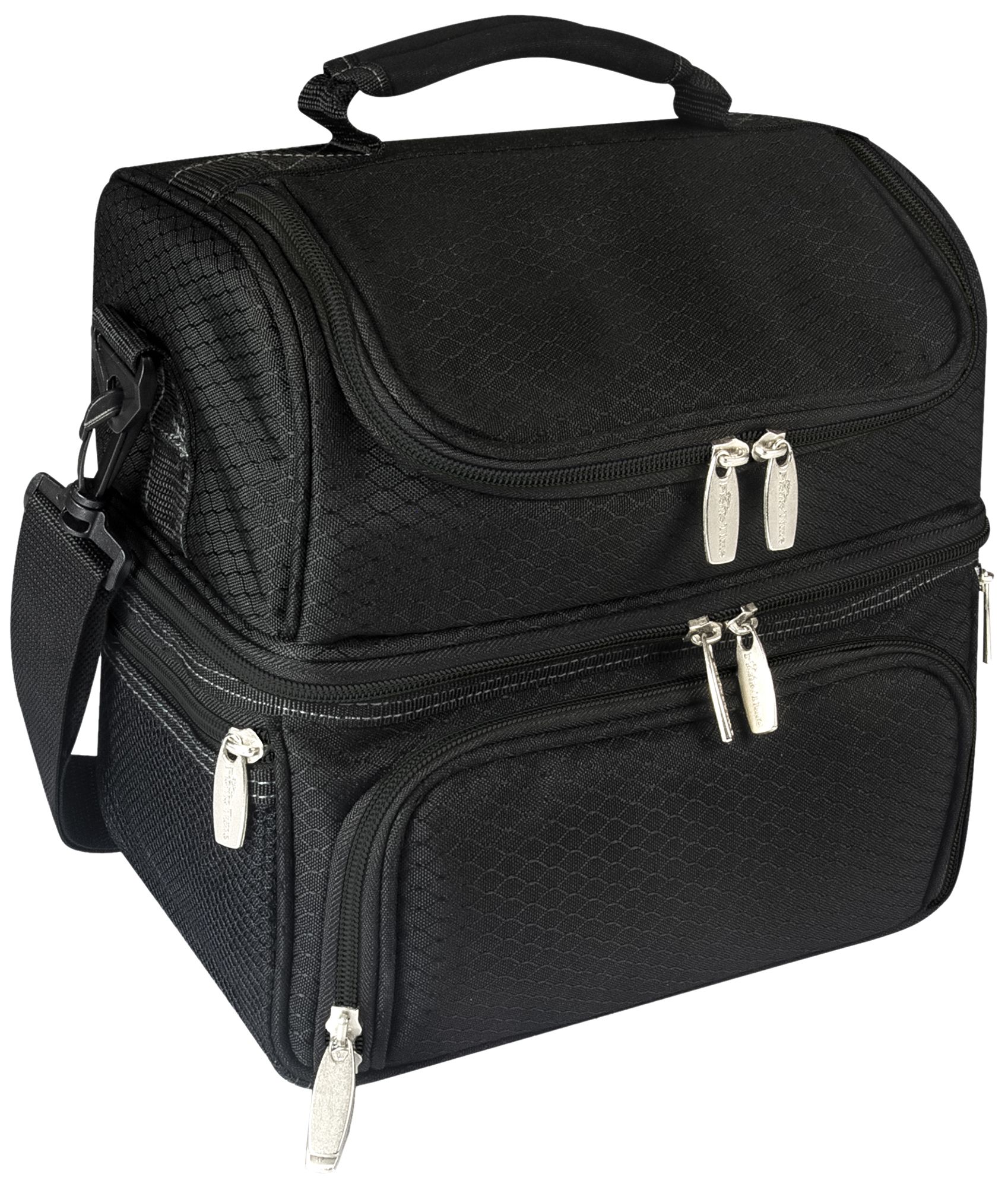 Picnic Time Pranza Insulated Lunch Box