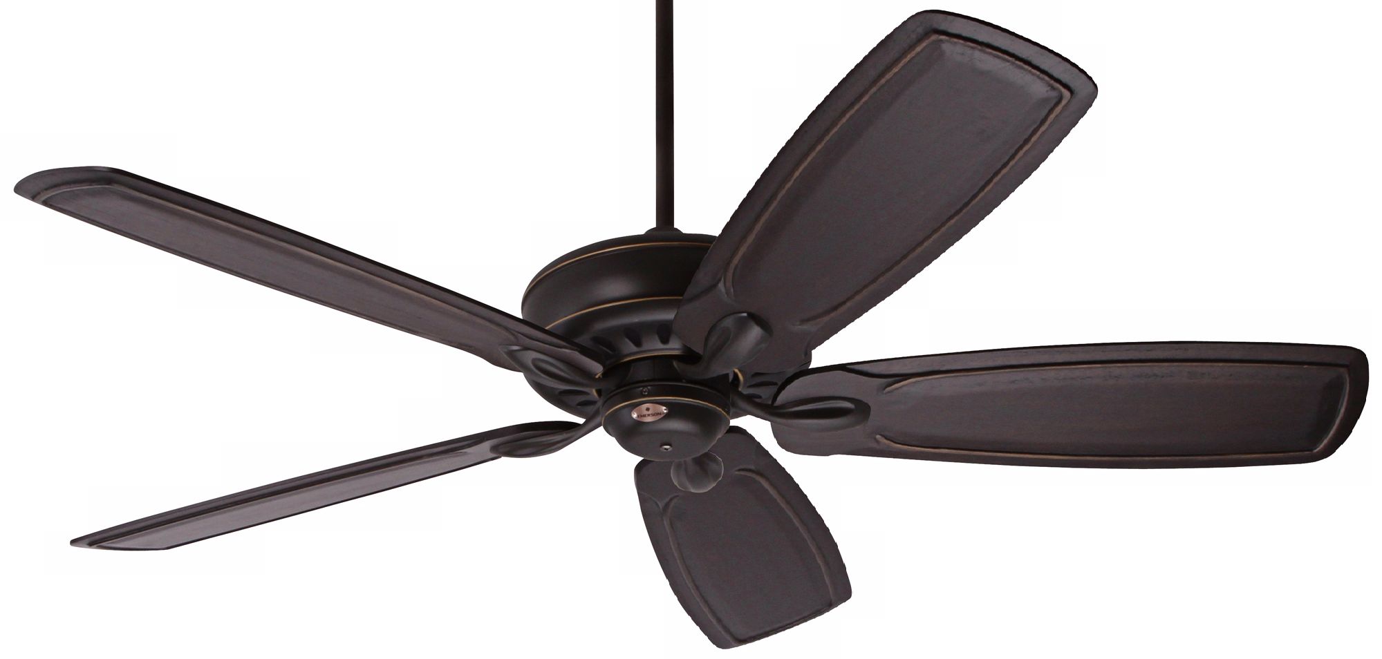 60" Emerson Avant Eco Espresso ENERGY STAR Ceiling Fan