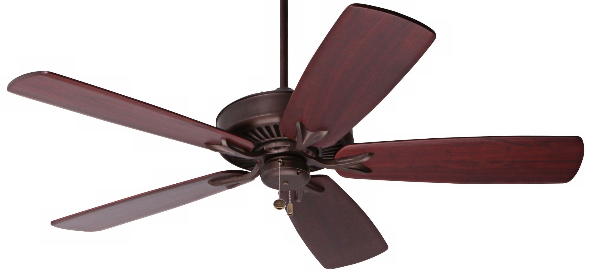54" Emerson Premium Select Oil Rubbed Bronze Ceiling Fan