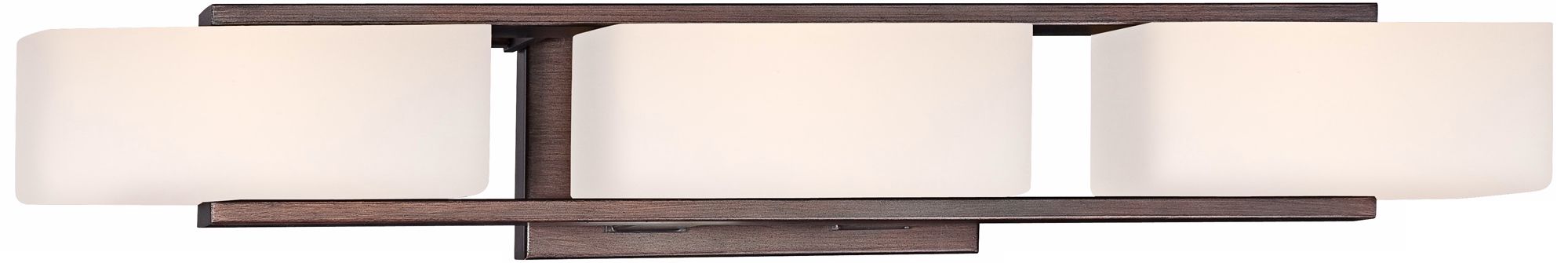 Facet Tuscana 25 1/2" Wide Bathroom Light