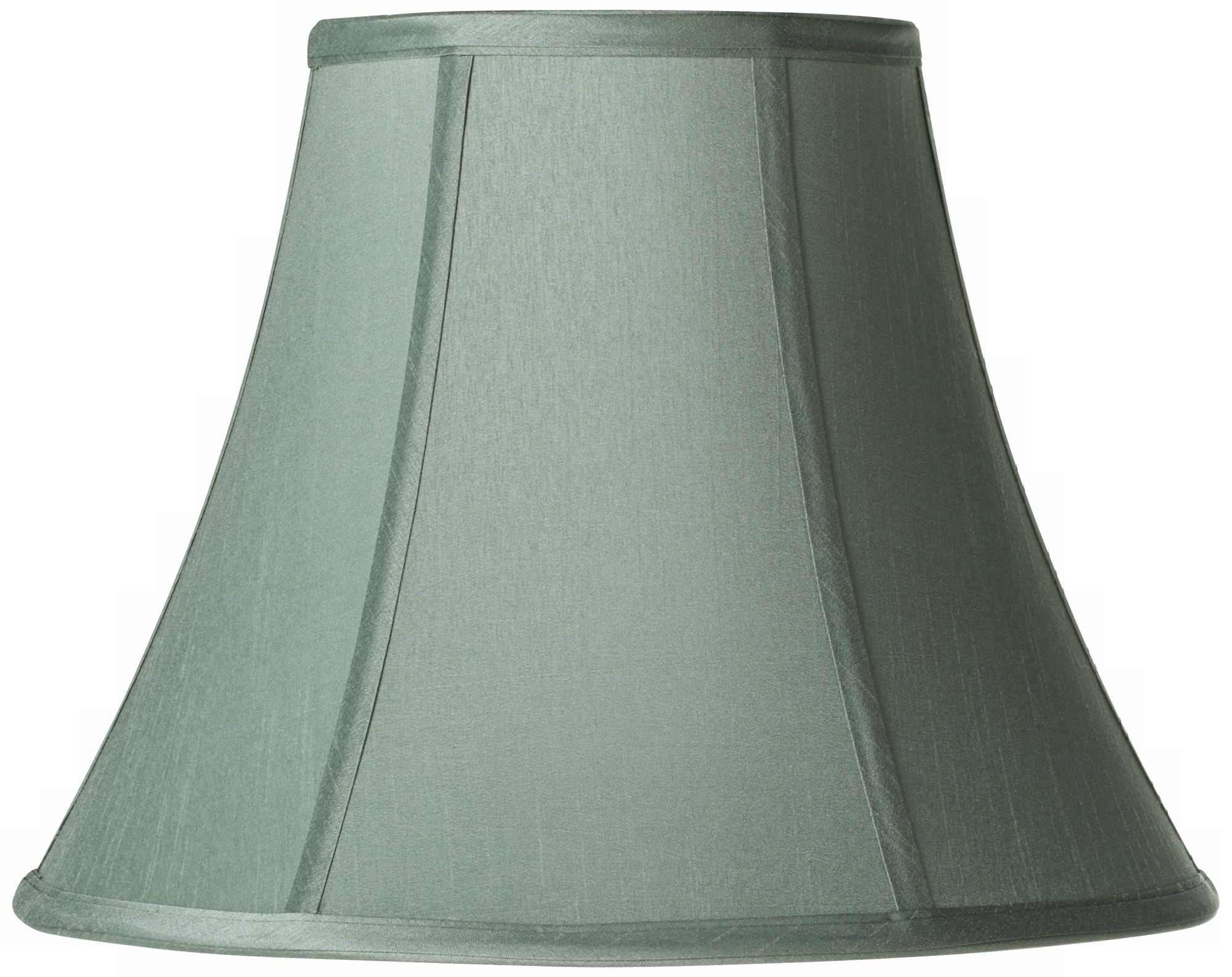 Spa Blue Collection Bell Shade 7x14x11 (Spider)