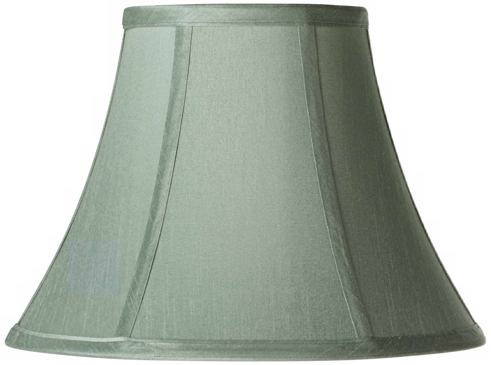 Spa Blue Collection Bell Shade 6x12x9 (Spider)